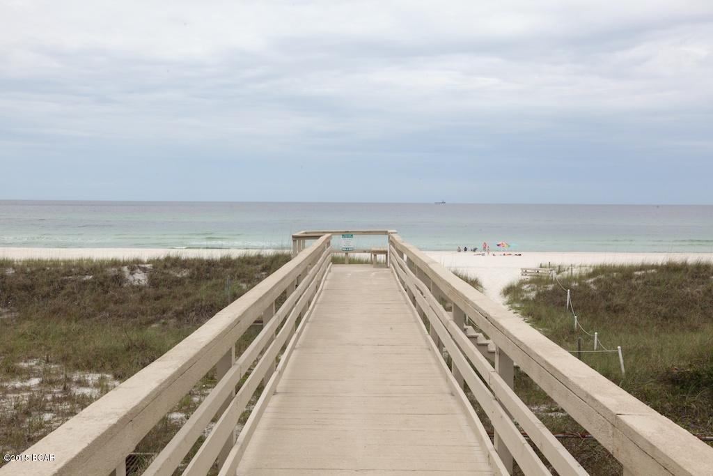 Bid-A-Wee Beach 1st - Residential Lease