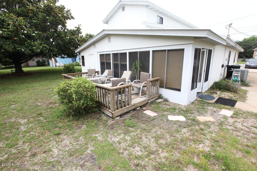 Bid-A-Wee Beach 1st - Residential Lease