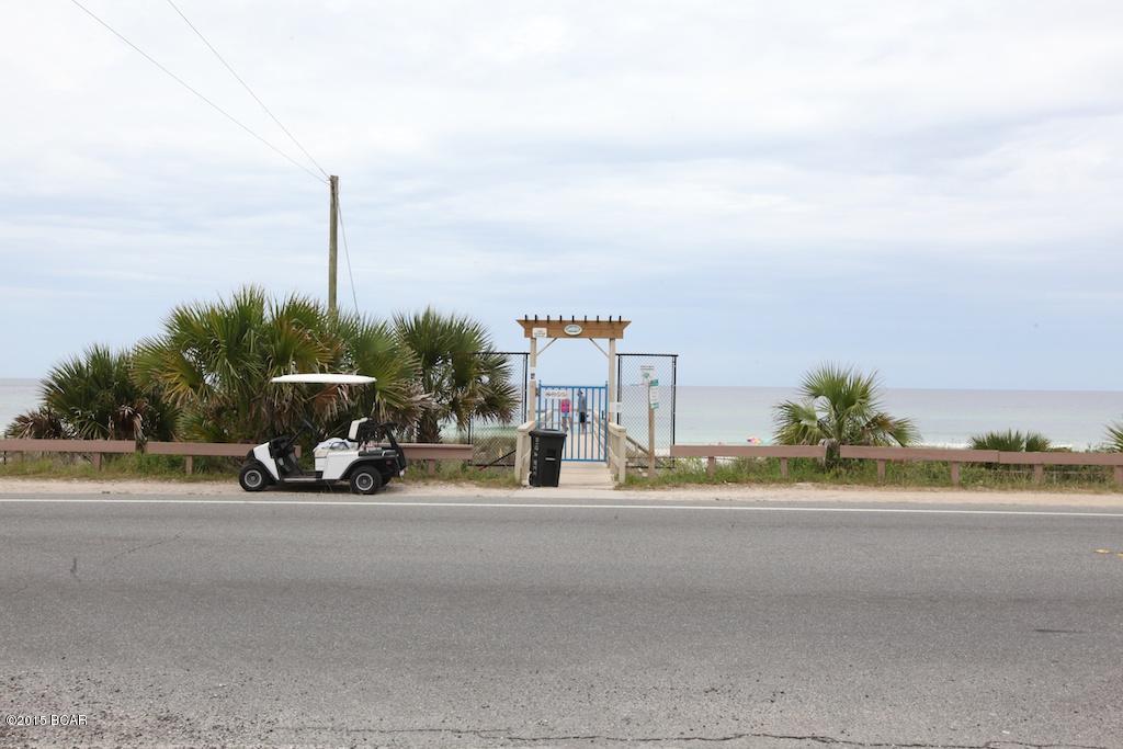 Bid-A-Wee Beach 1st - Residential Lease