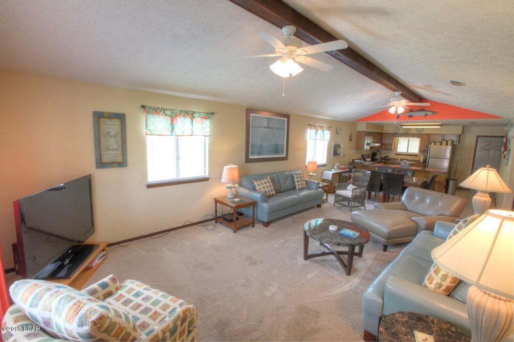 Bid-A-Wee Beach 1st - Residential Lease