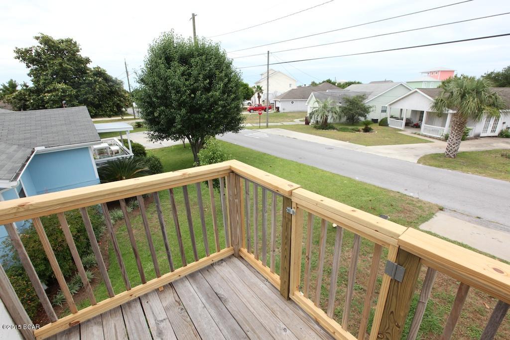 Bid-A-Wee Beach 1st - Residential Lease