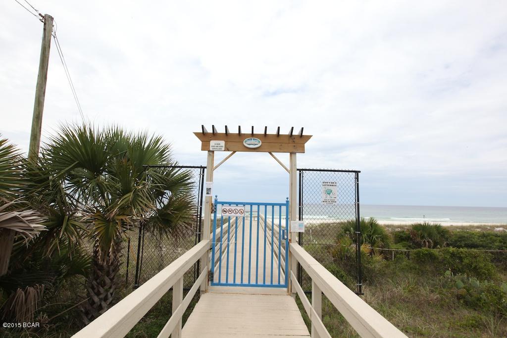 Bid-A-Wee Beach 1st - Residential Lease
