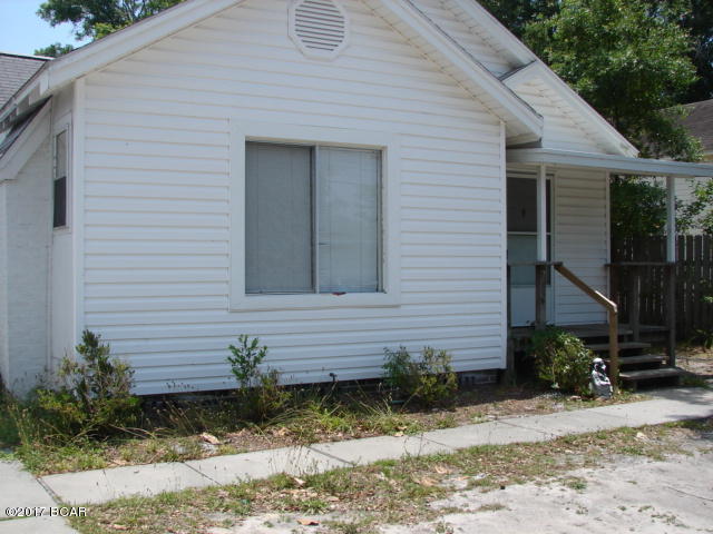 [No Recorded Subdiv] - Residential Lease