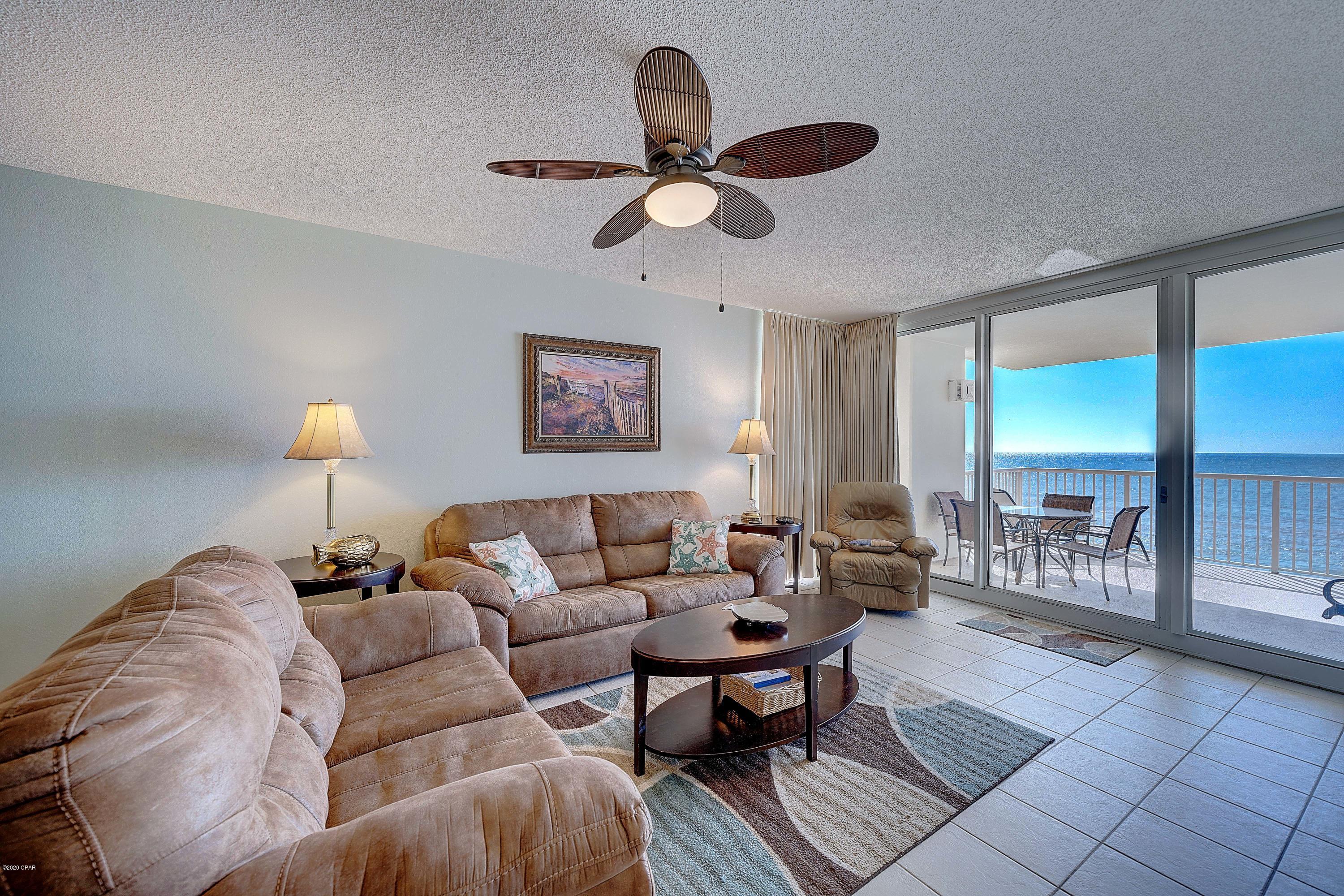 Majestic Beach Tower II - Residential