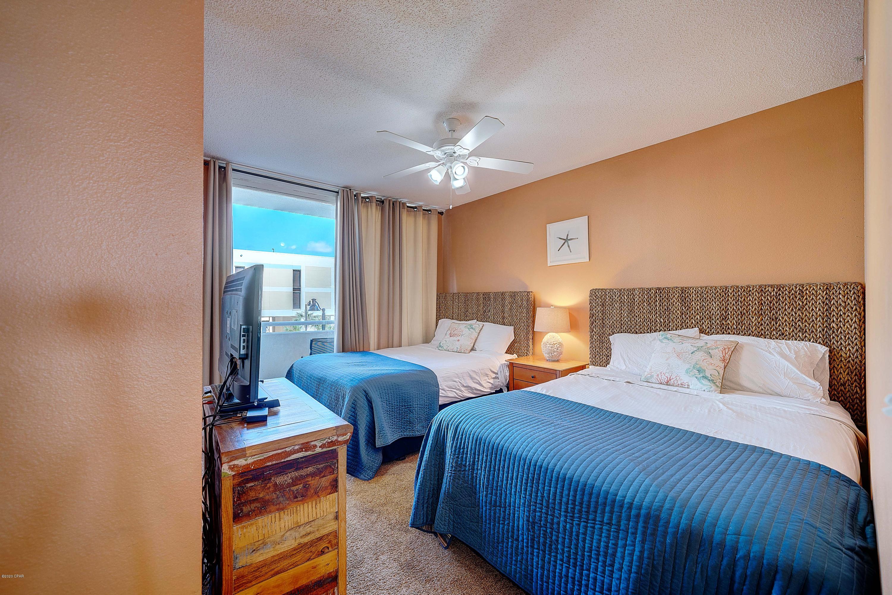 Majestic Beach Tower II - Residential