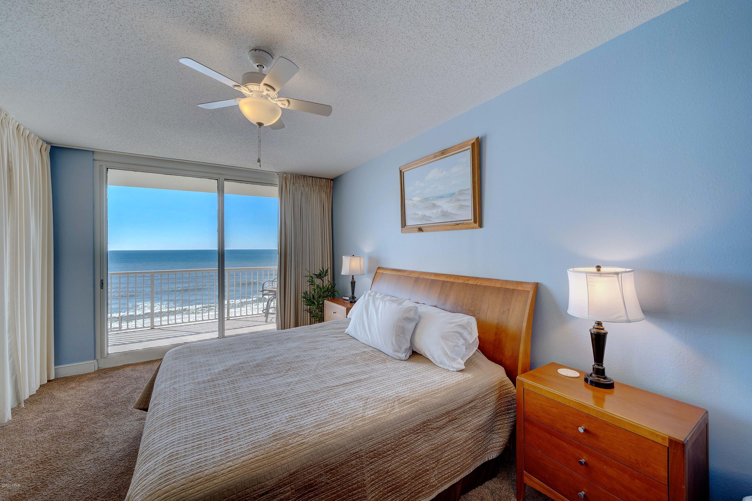 Majestic Beach Tower II - Residential