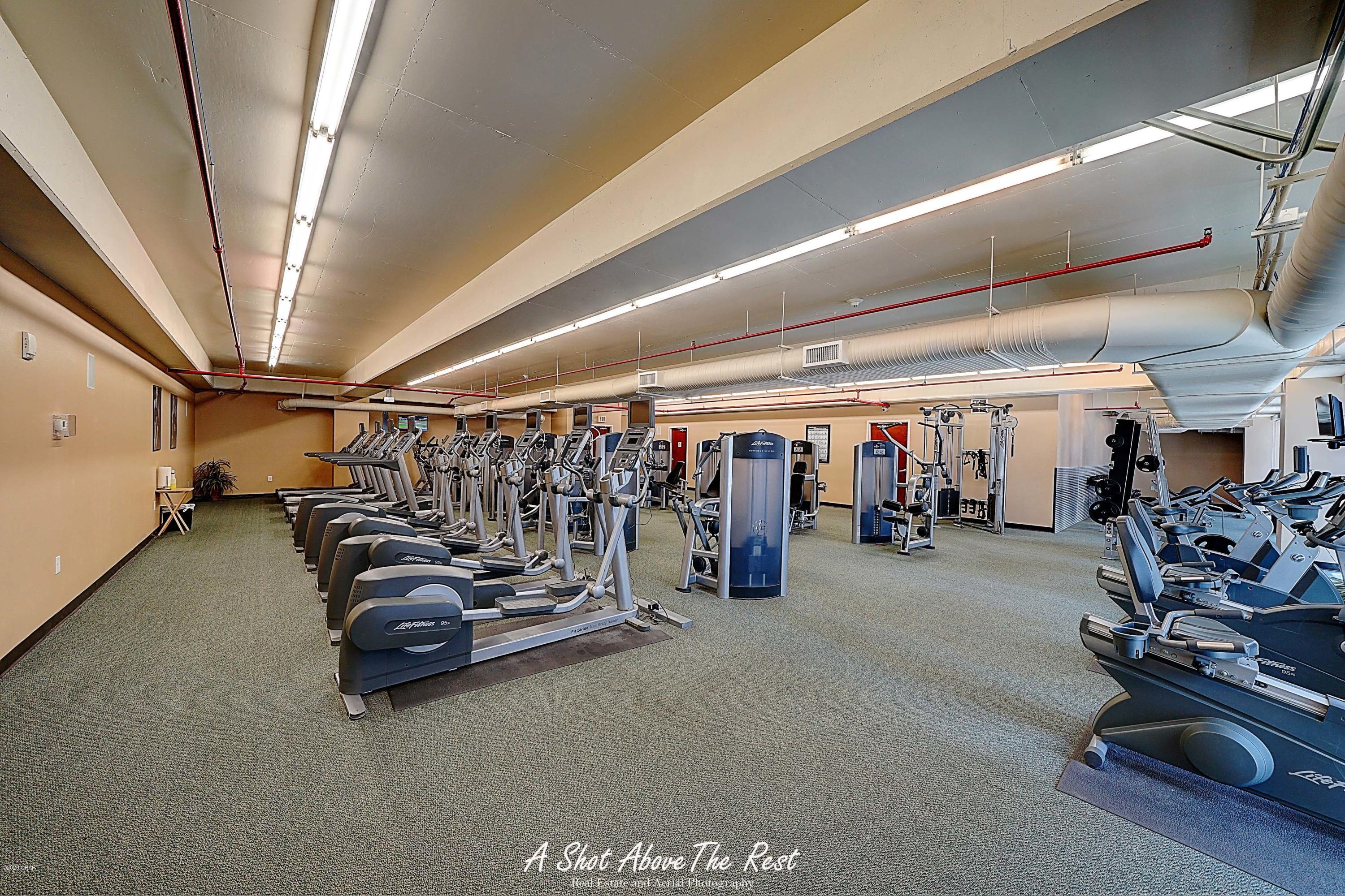 Majestic Beach Tower II - Residential