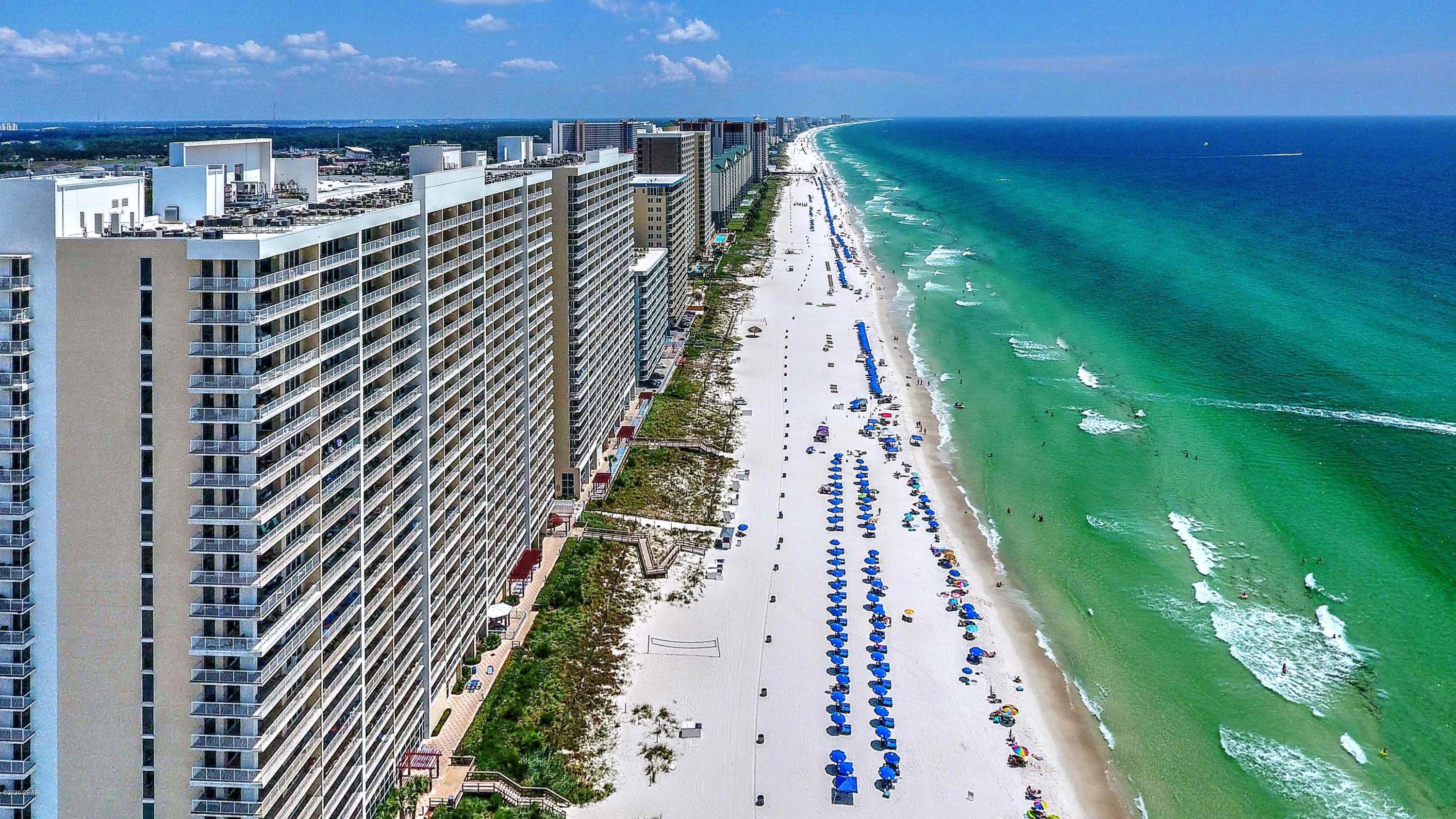 Majestic Beach Tower II - Residential