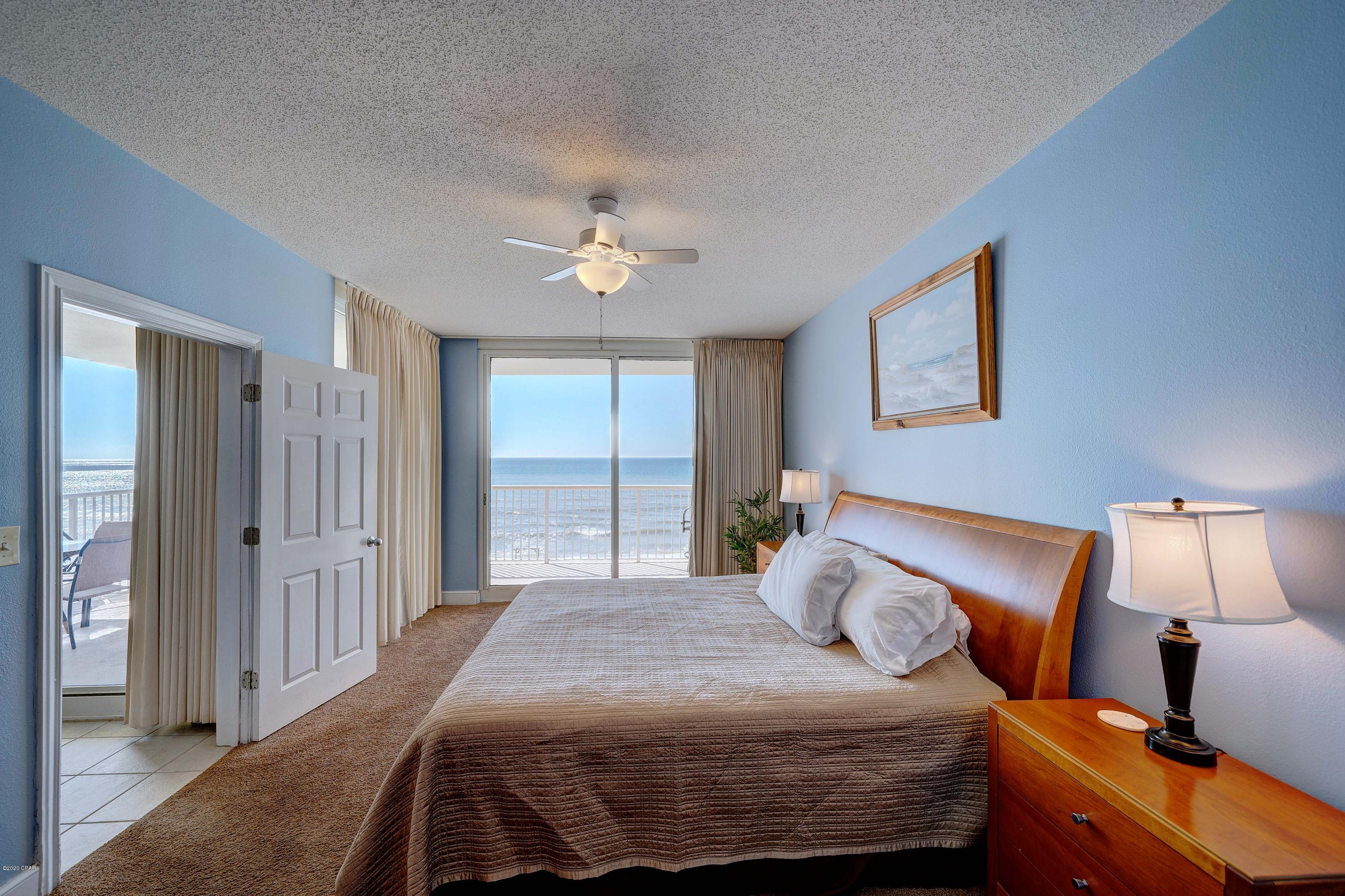 Majestic Beach Tower II - Residential