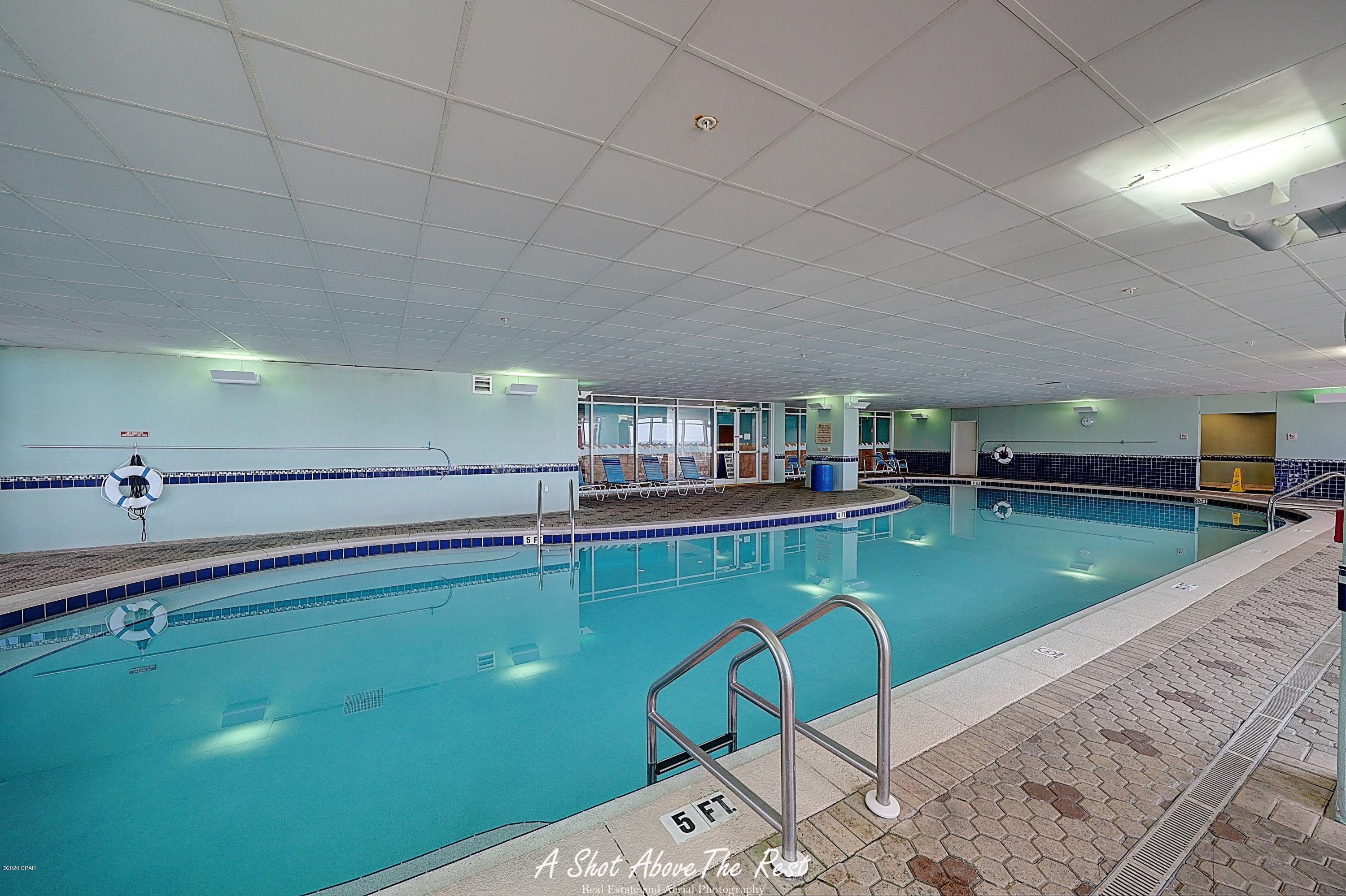 Majestic Beach Tower II - Residential