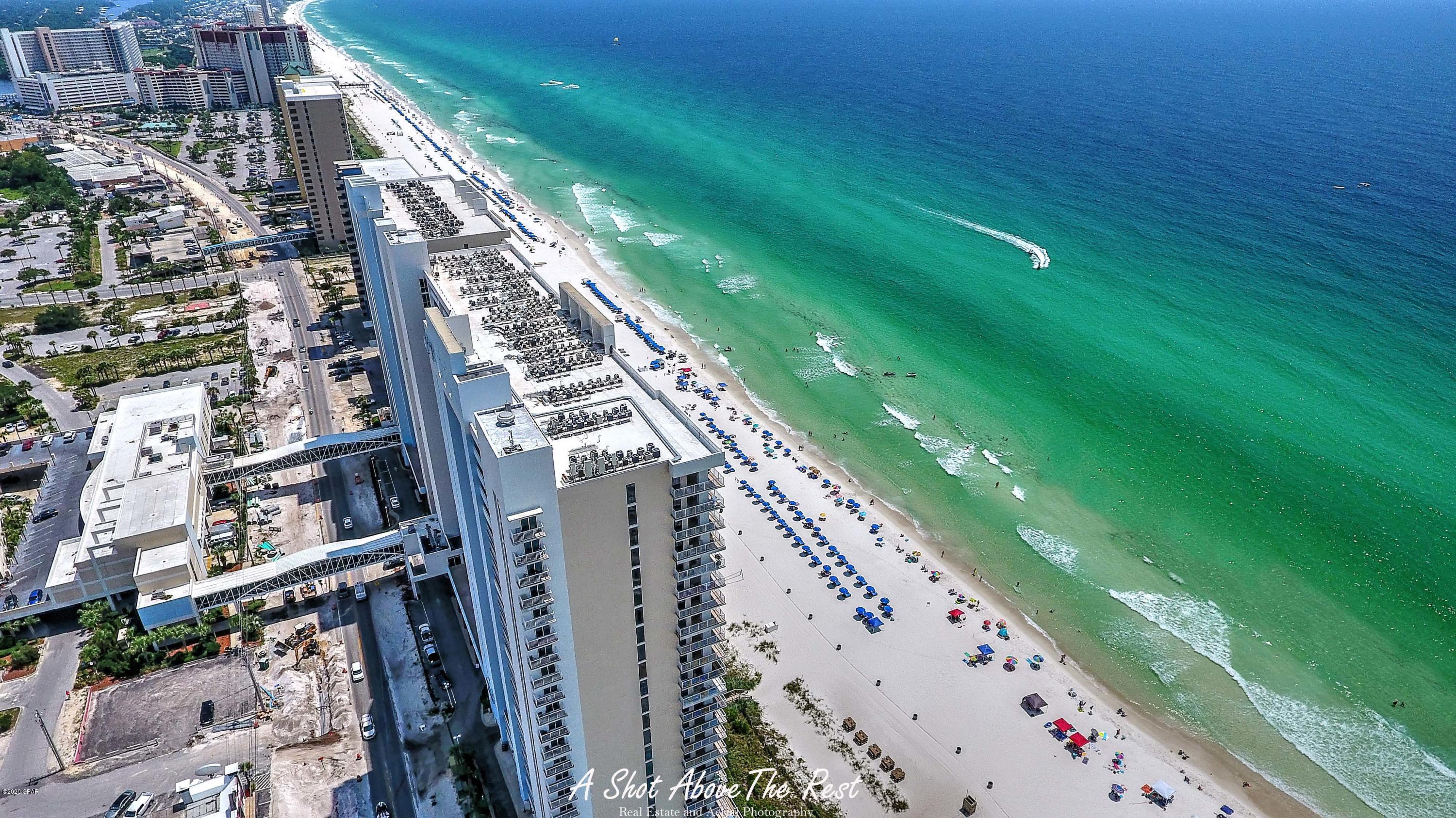 Majestic Beach Tower II - Residential
