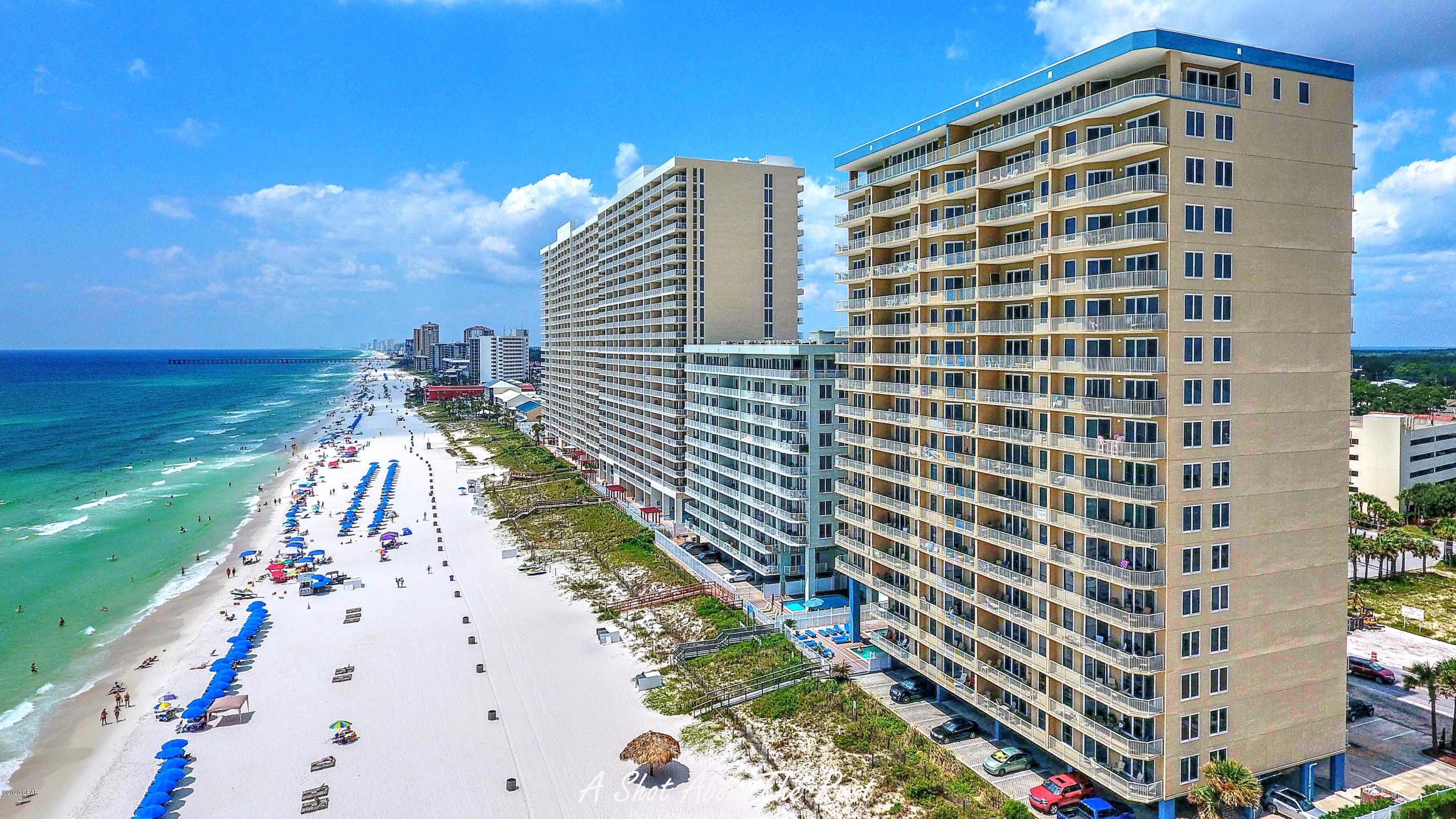 Majestic Beach Tower II - Residential