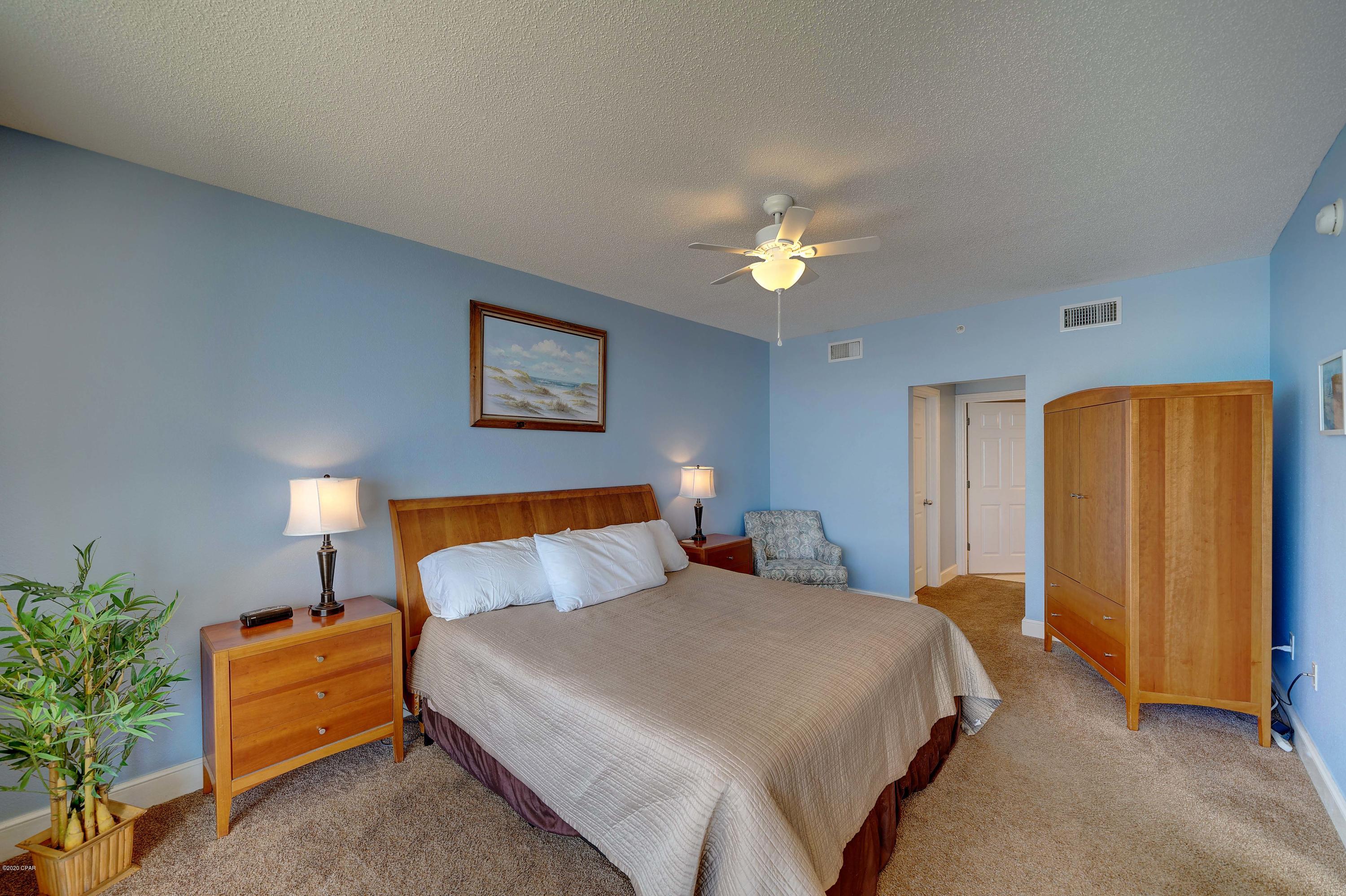 Majestic Beach Tower II - Residential