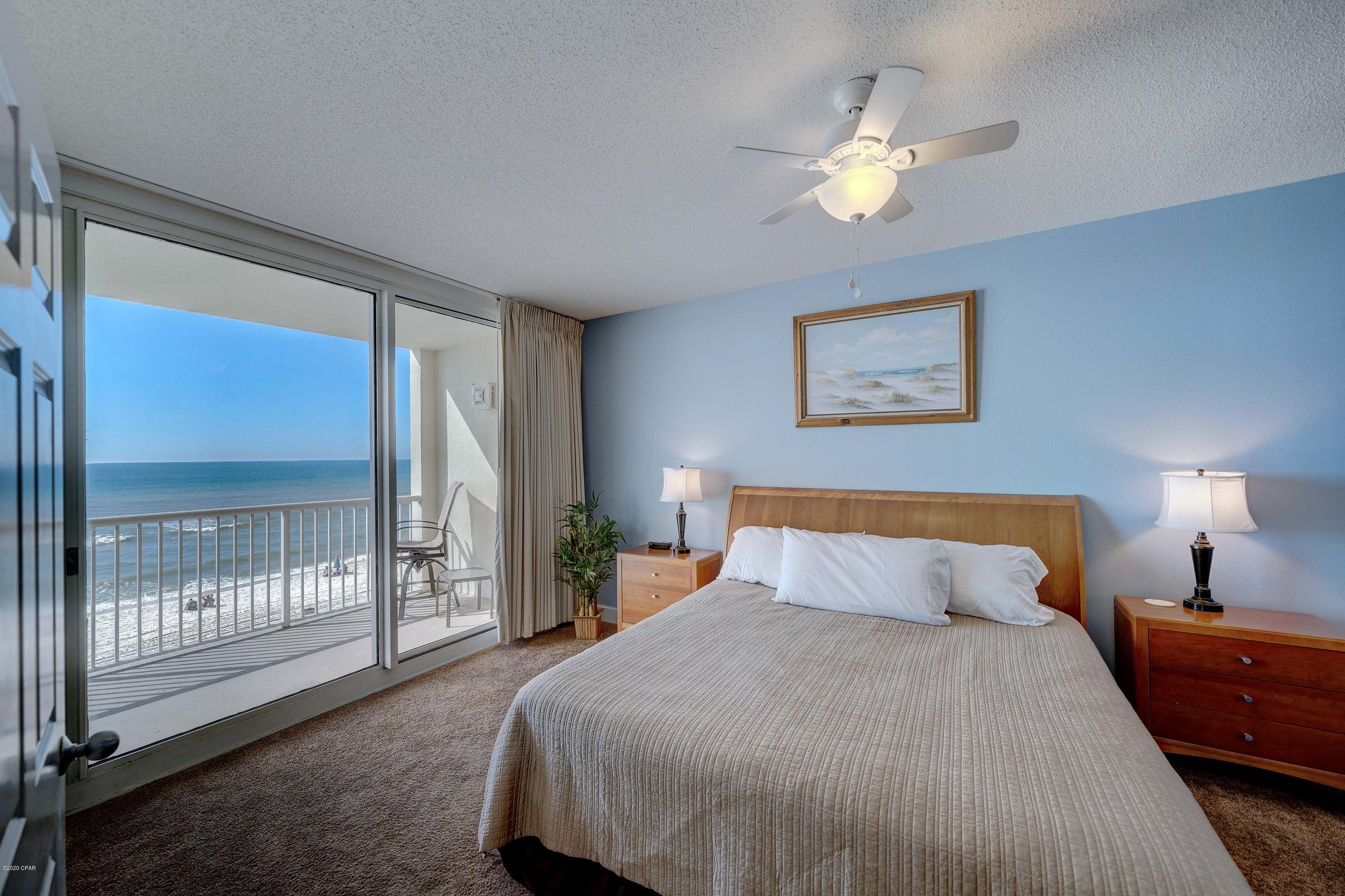 Majestic Beach Tower II - Residential