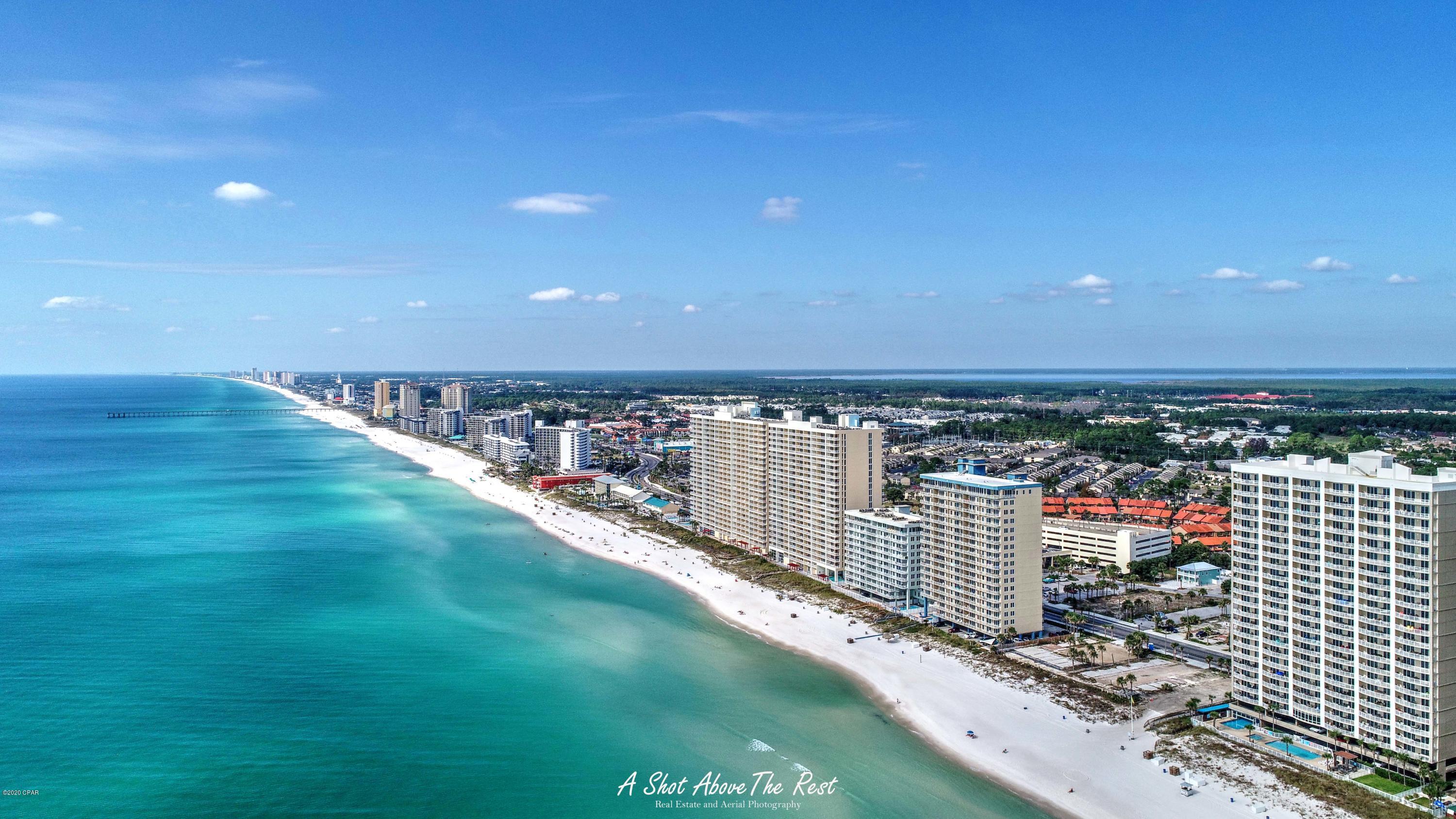 Majestic Beach Tower II - Residential