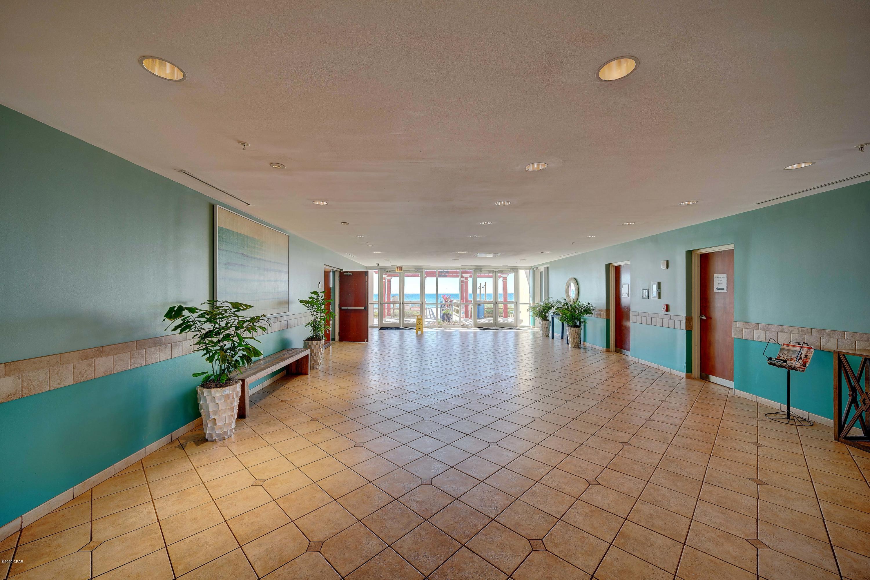 Majestic Beach Tower II - Residential