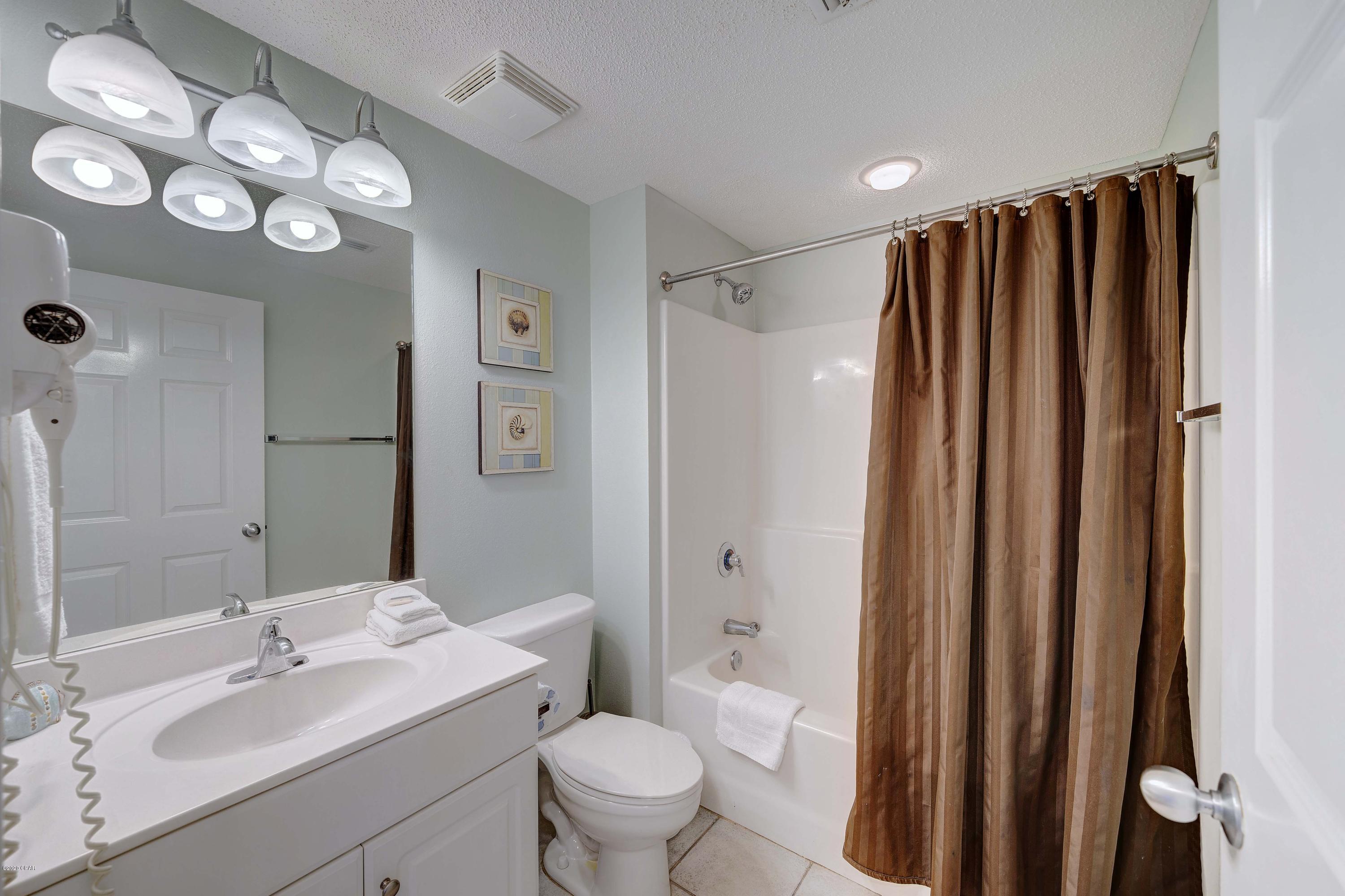 Majestic Beach Tower II - Residential