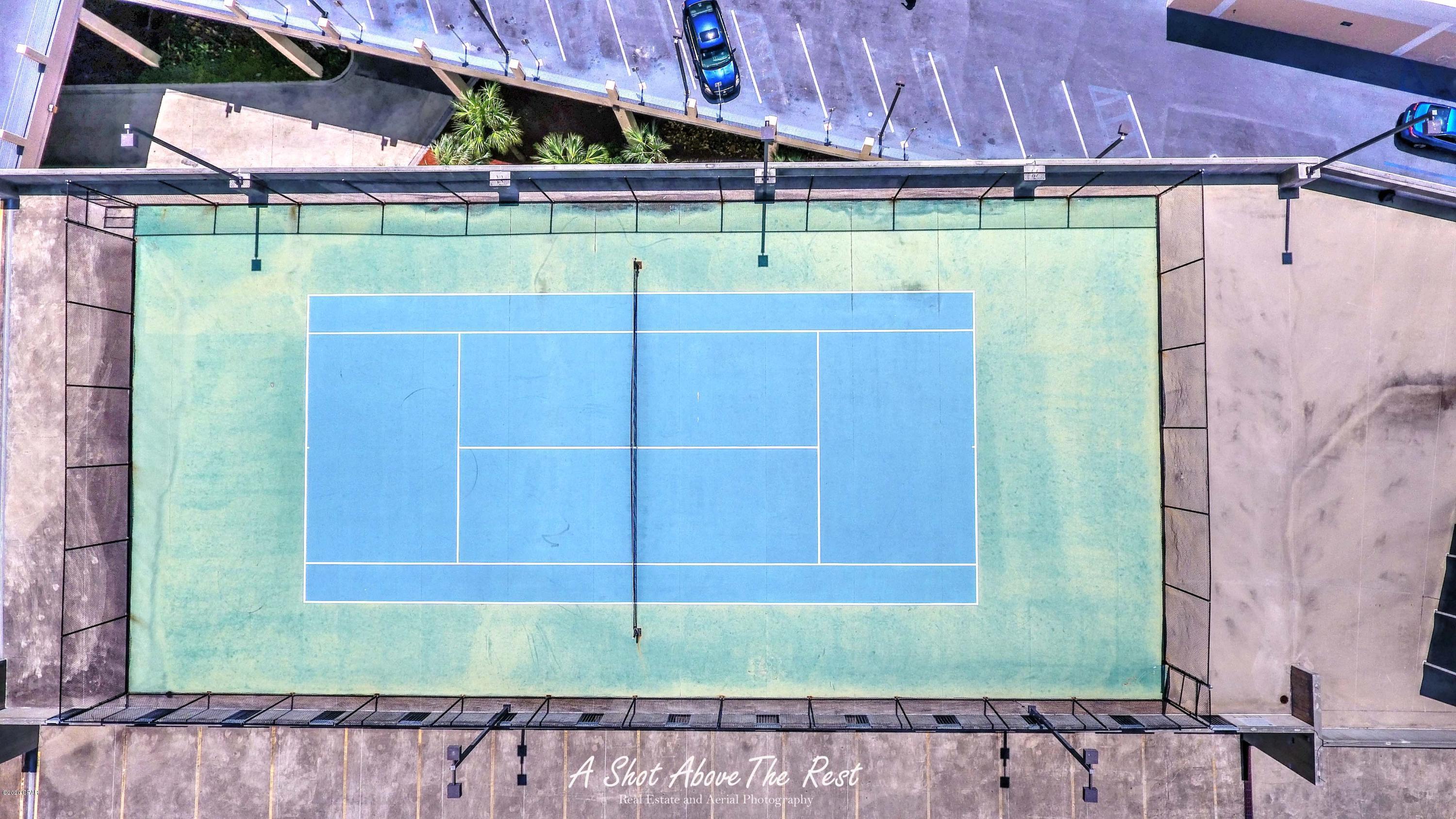 Majestic Beach Tower II - Residential