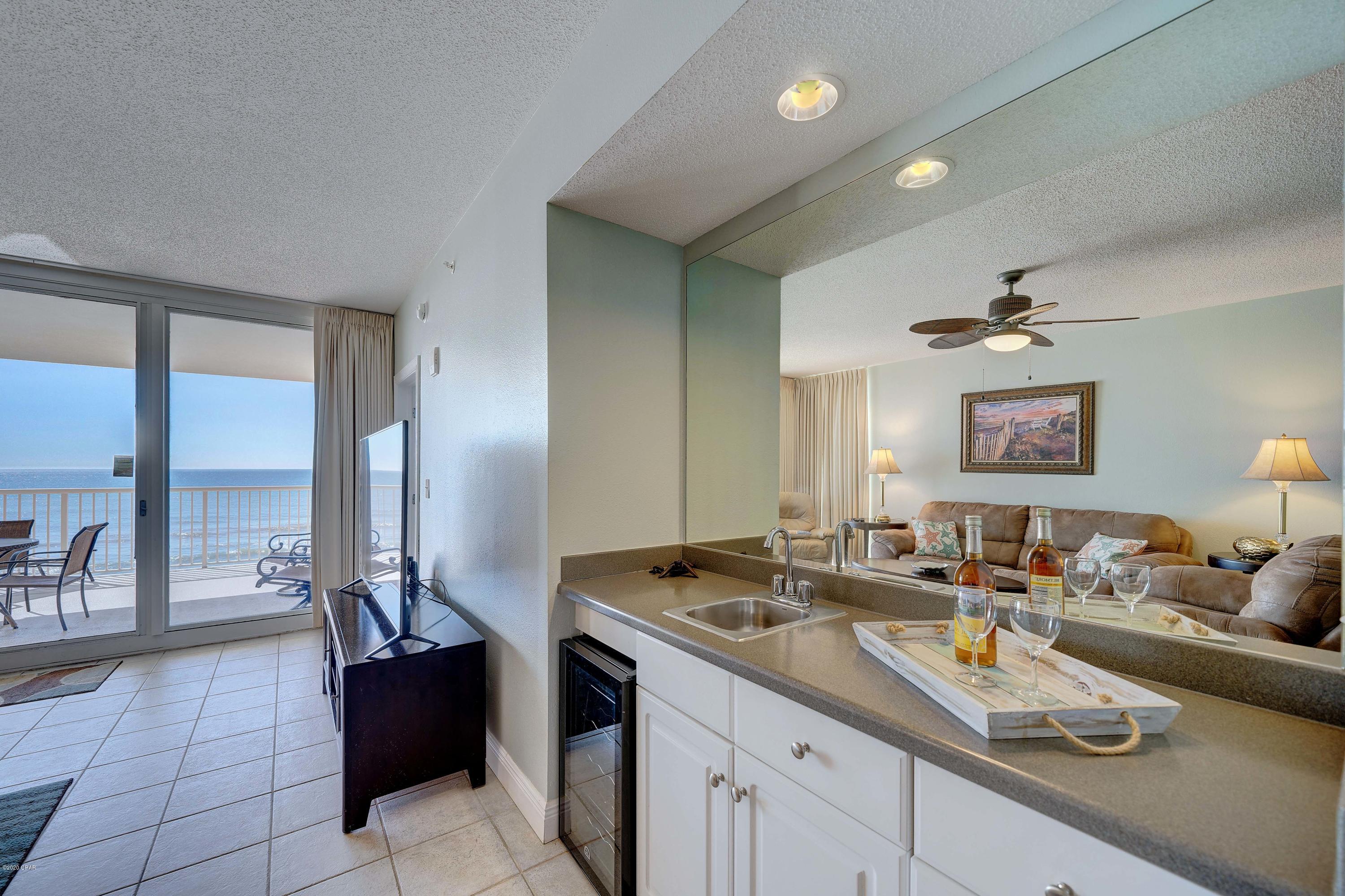 Majestic Beach Tower II - Residential