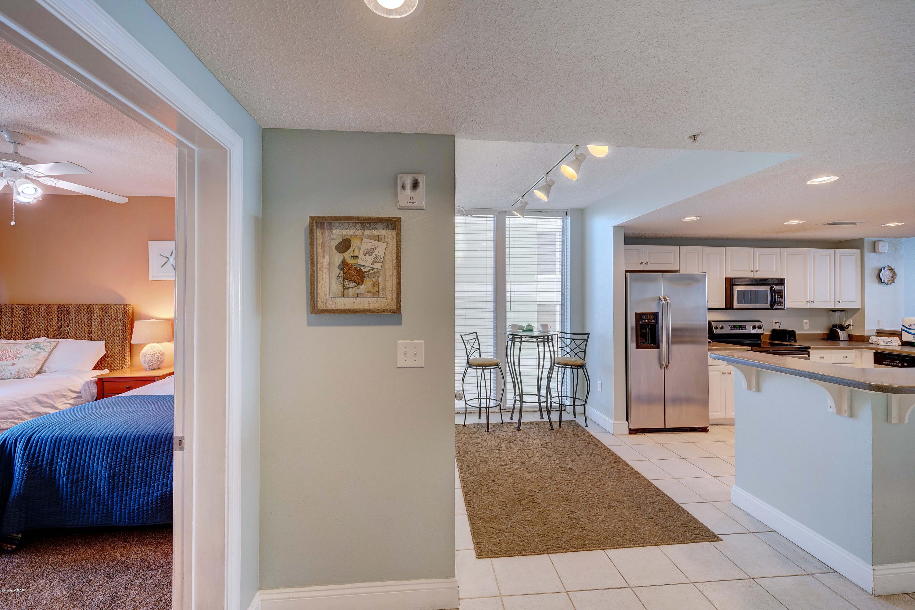 Majestic Beach Tower II - Residential