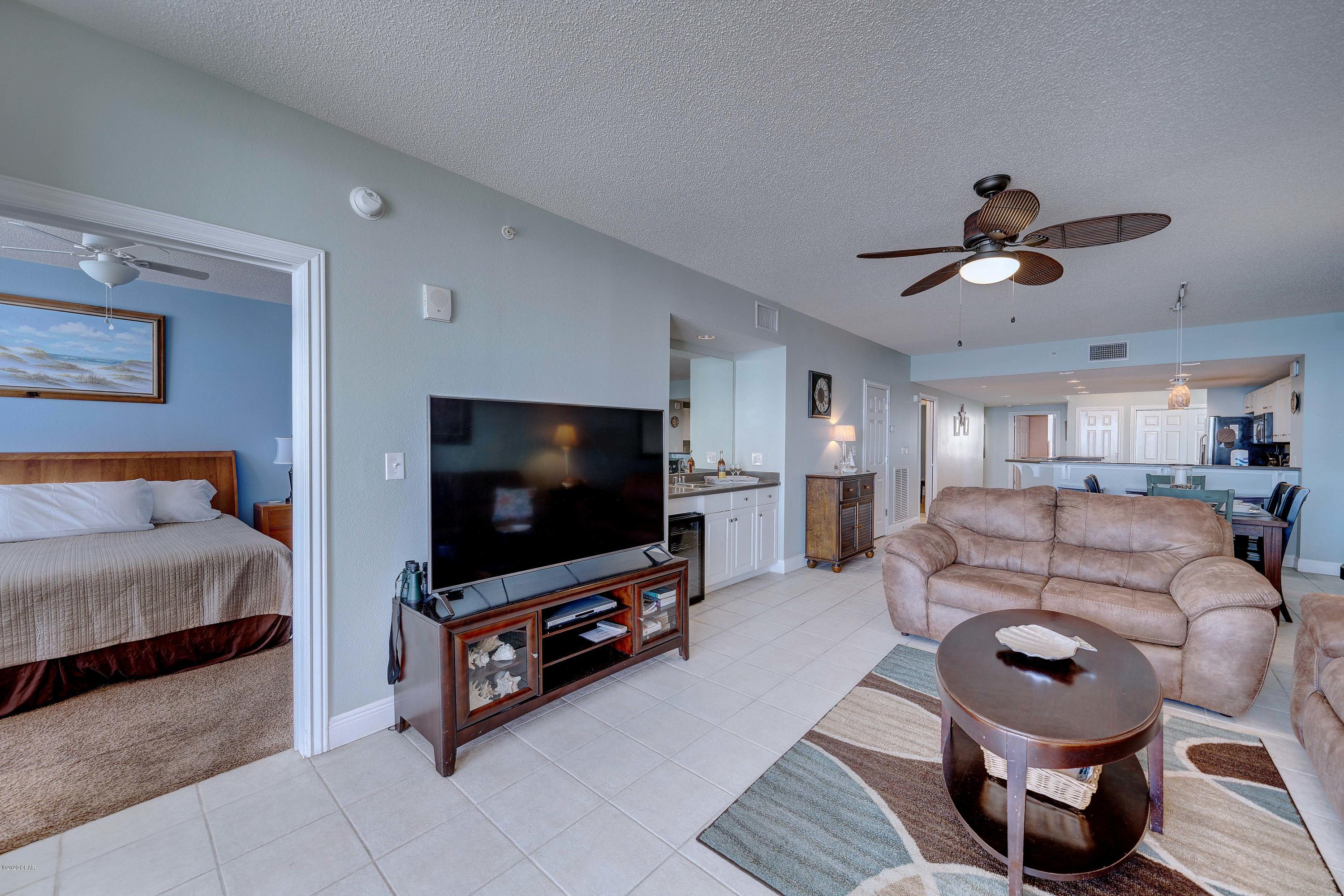 Majestic Beach Tower II - Residential