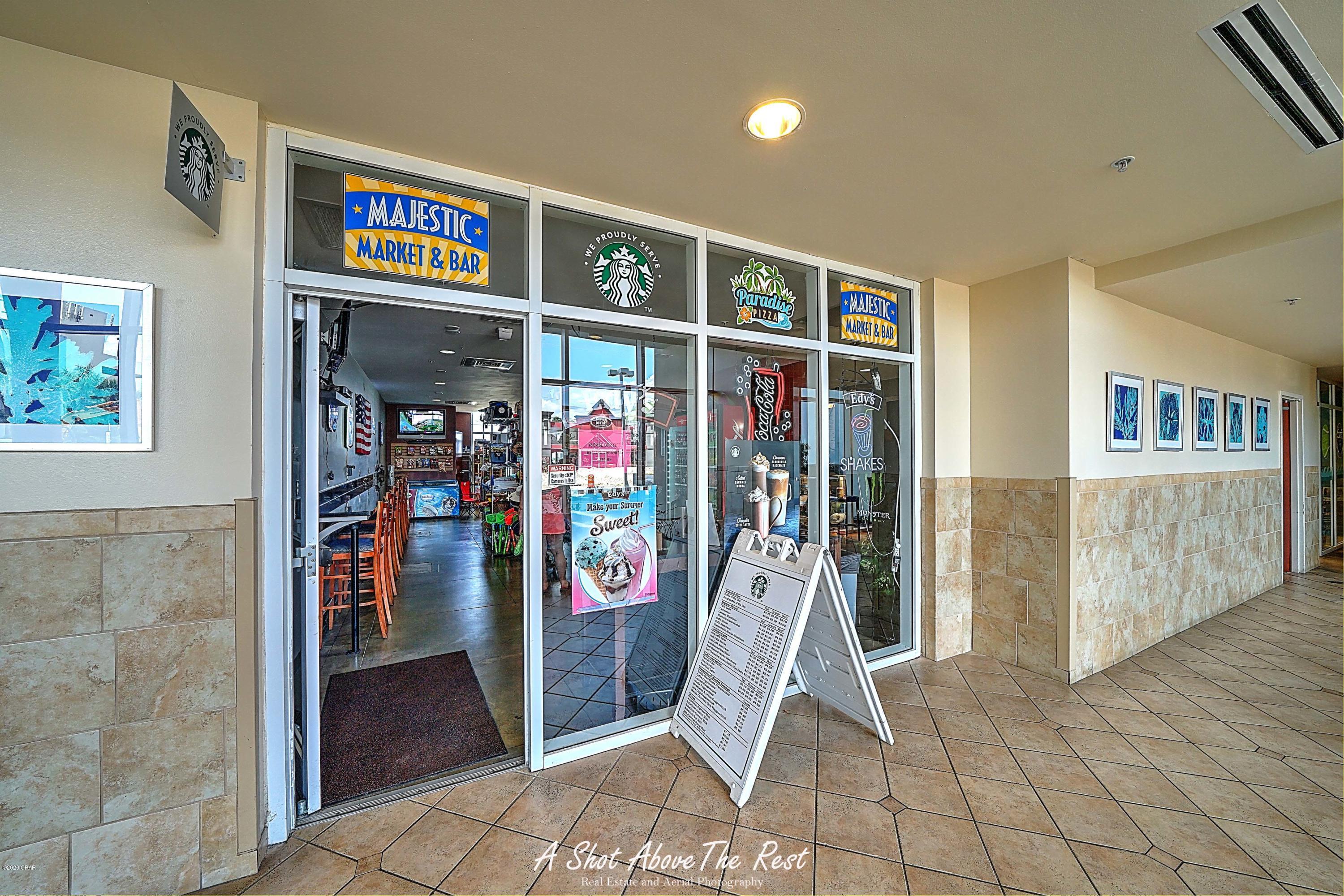 Majestic Beach Tower II - Residential