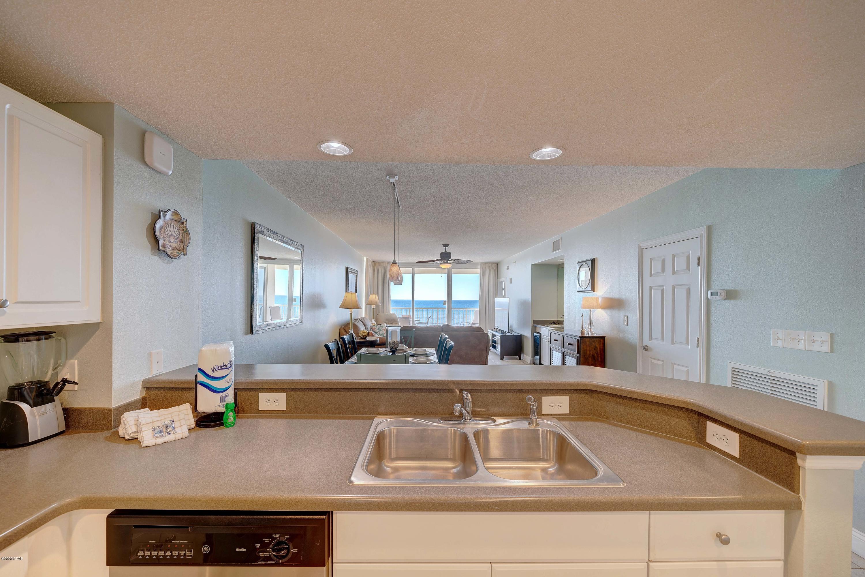 Majestic Beach Tower II - Residential