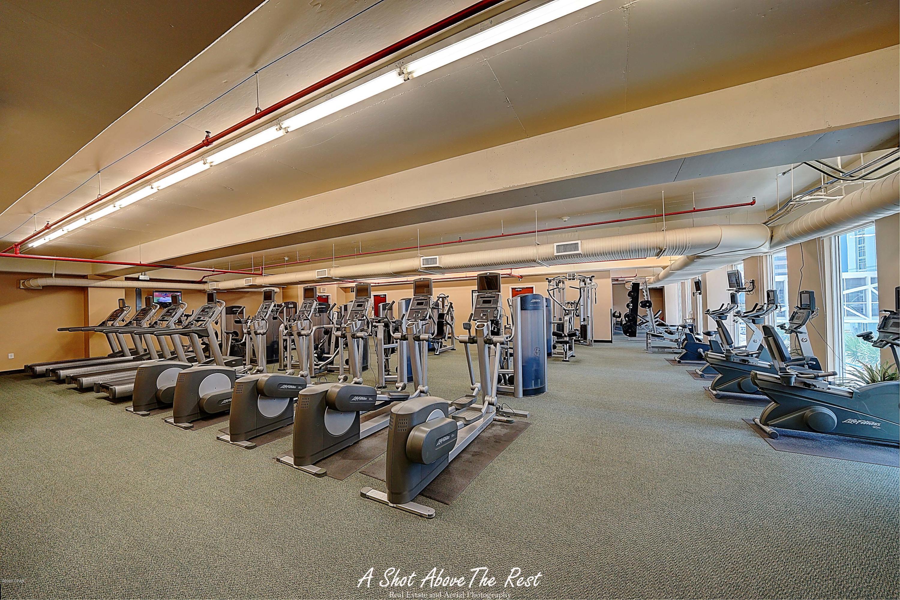 Majestic Beach Tower II - Residential