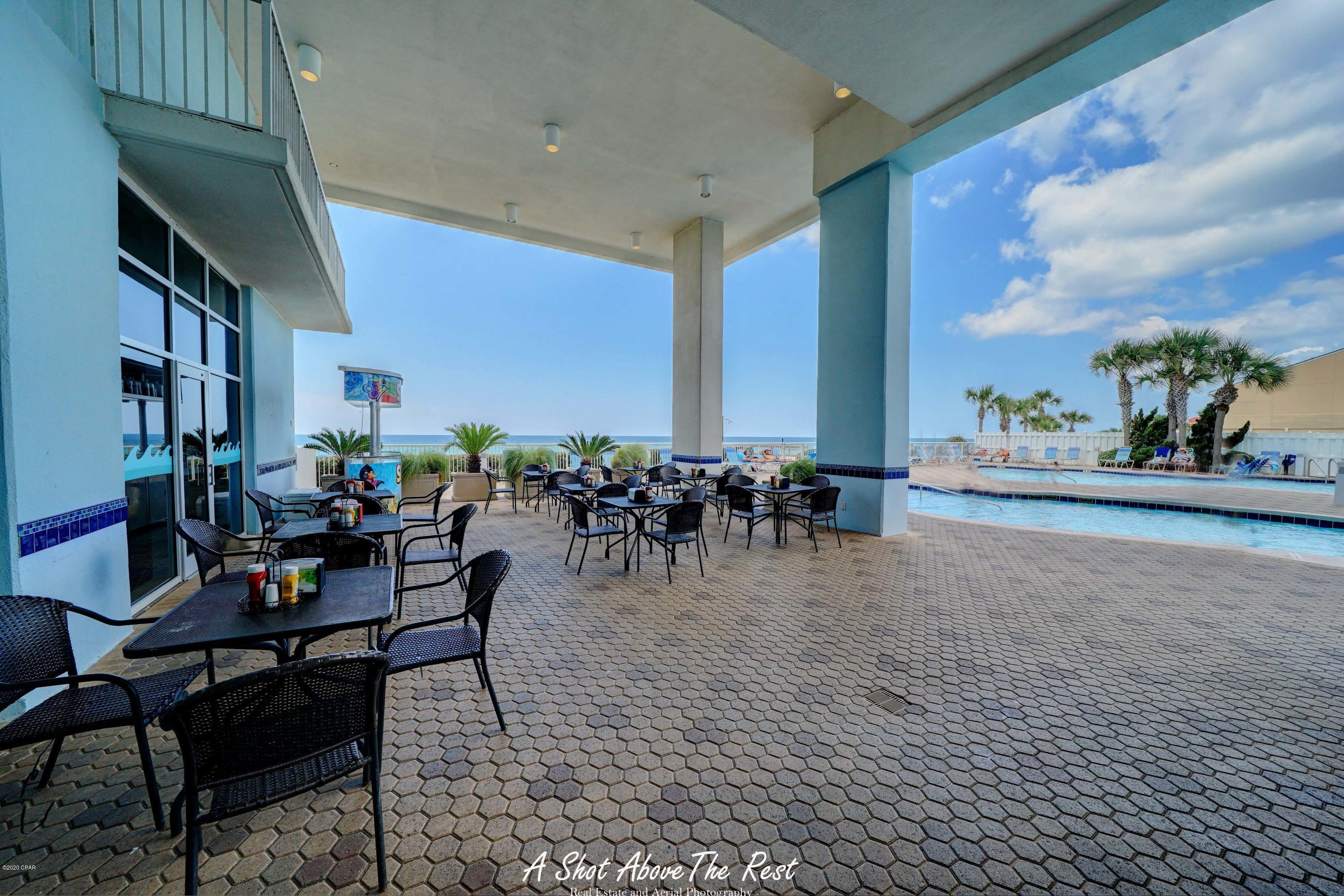 Majestic Beach Tower II - Residential