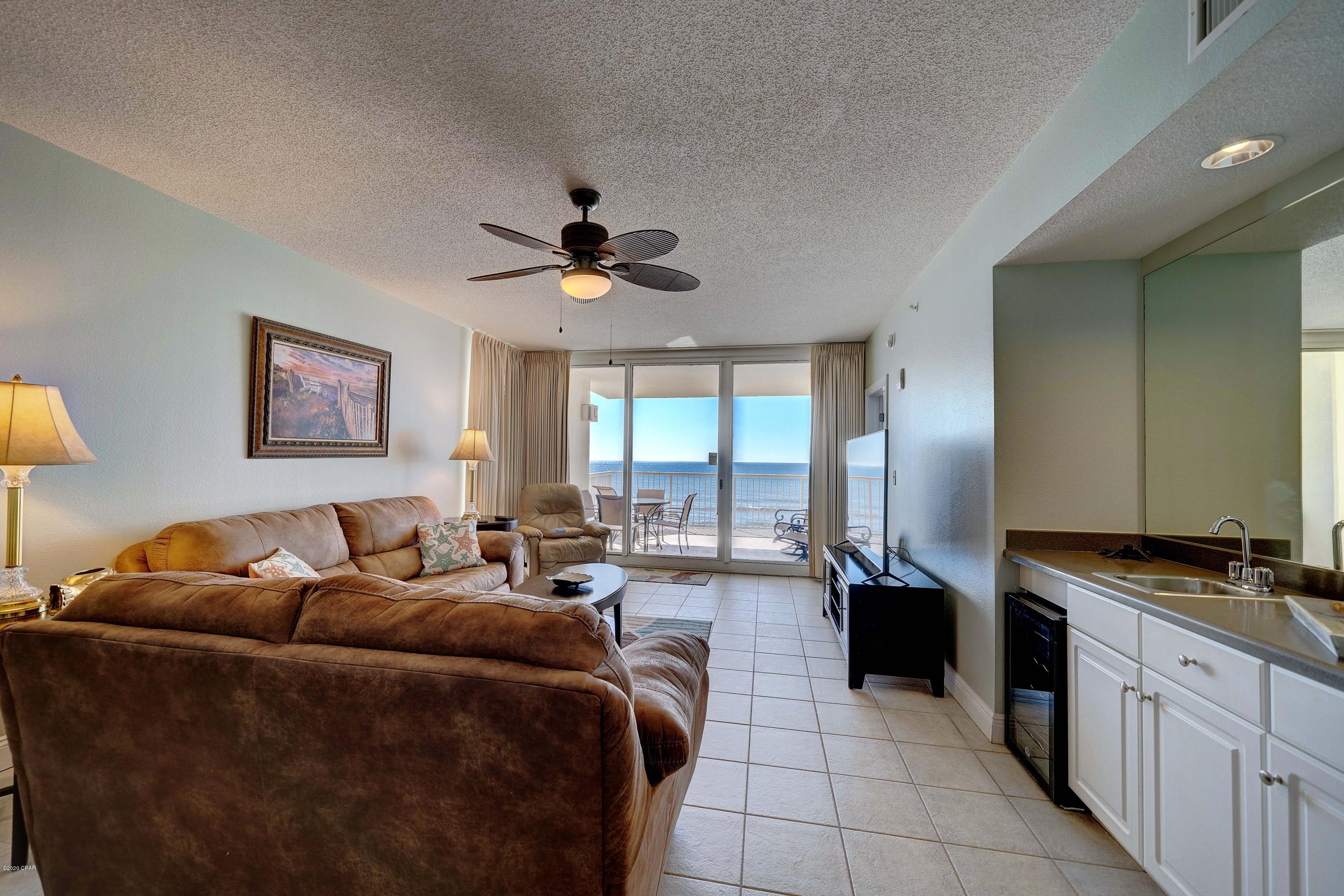 Majestic Beach Tower II - Residential