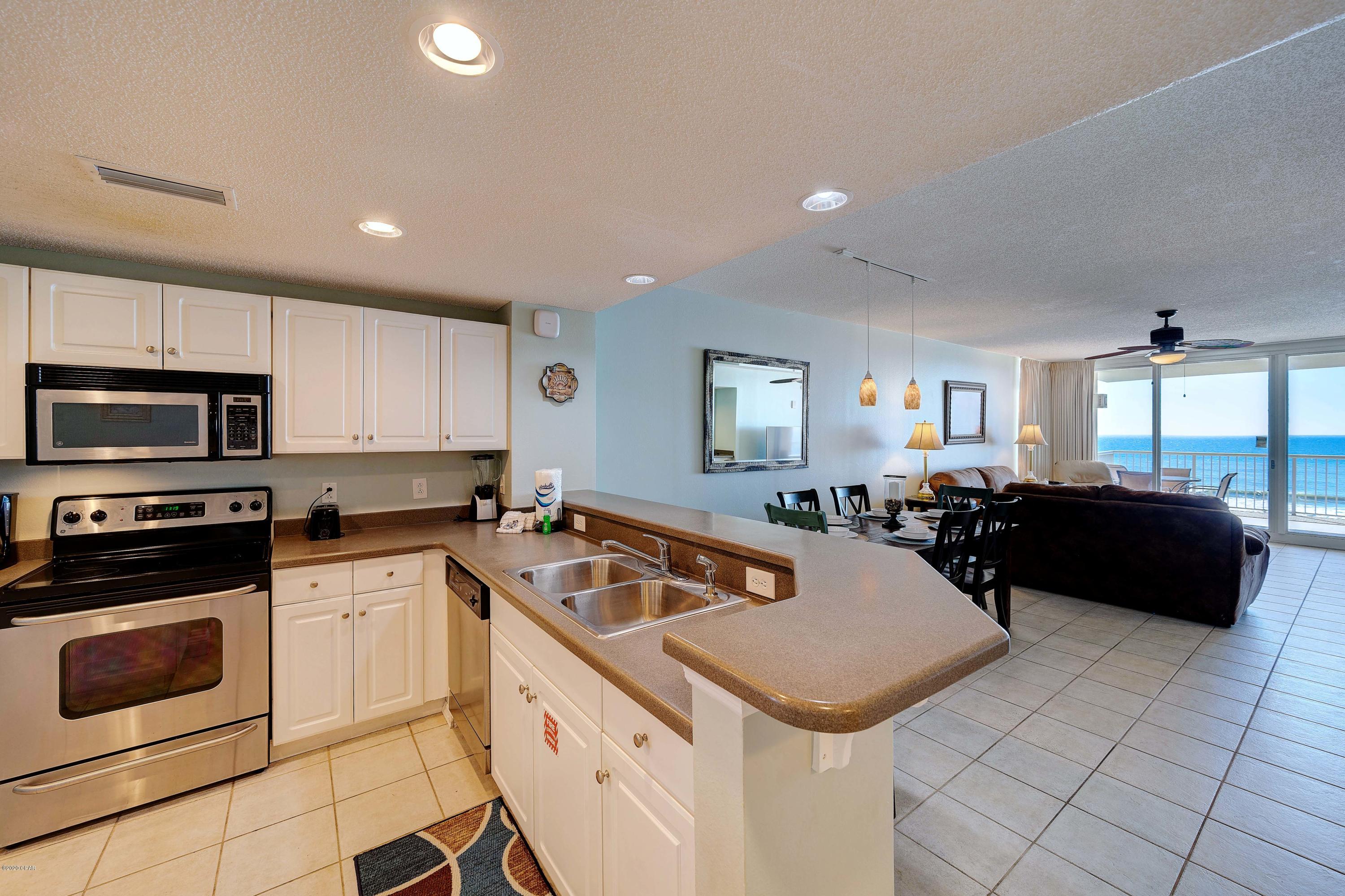 Majestic Beach Tower II - Residential