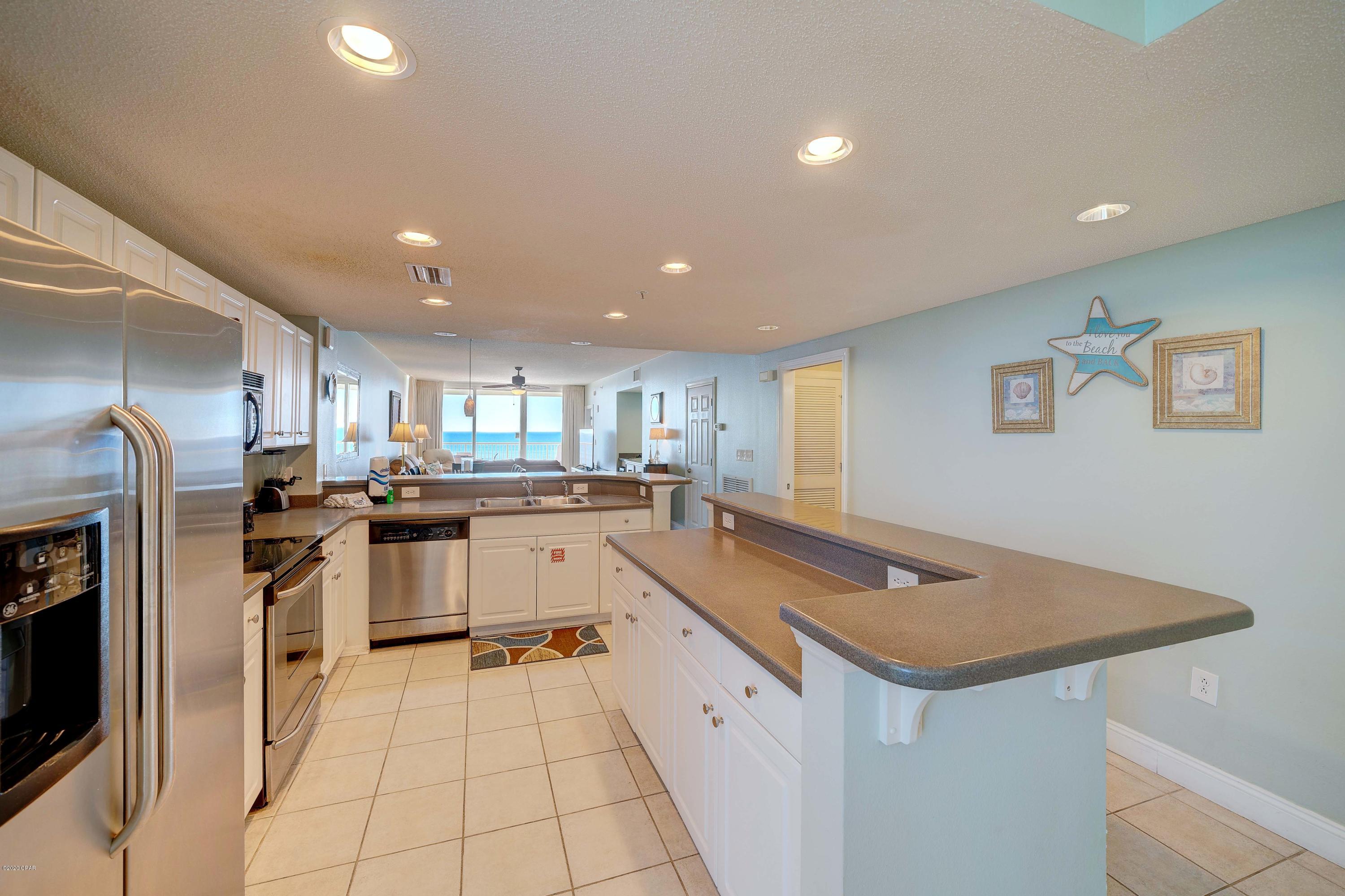 Majestic Beach Tower II - Residential