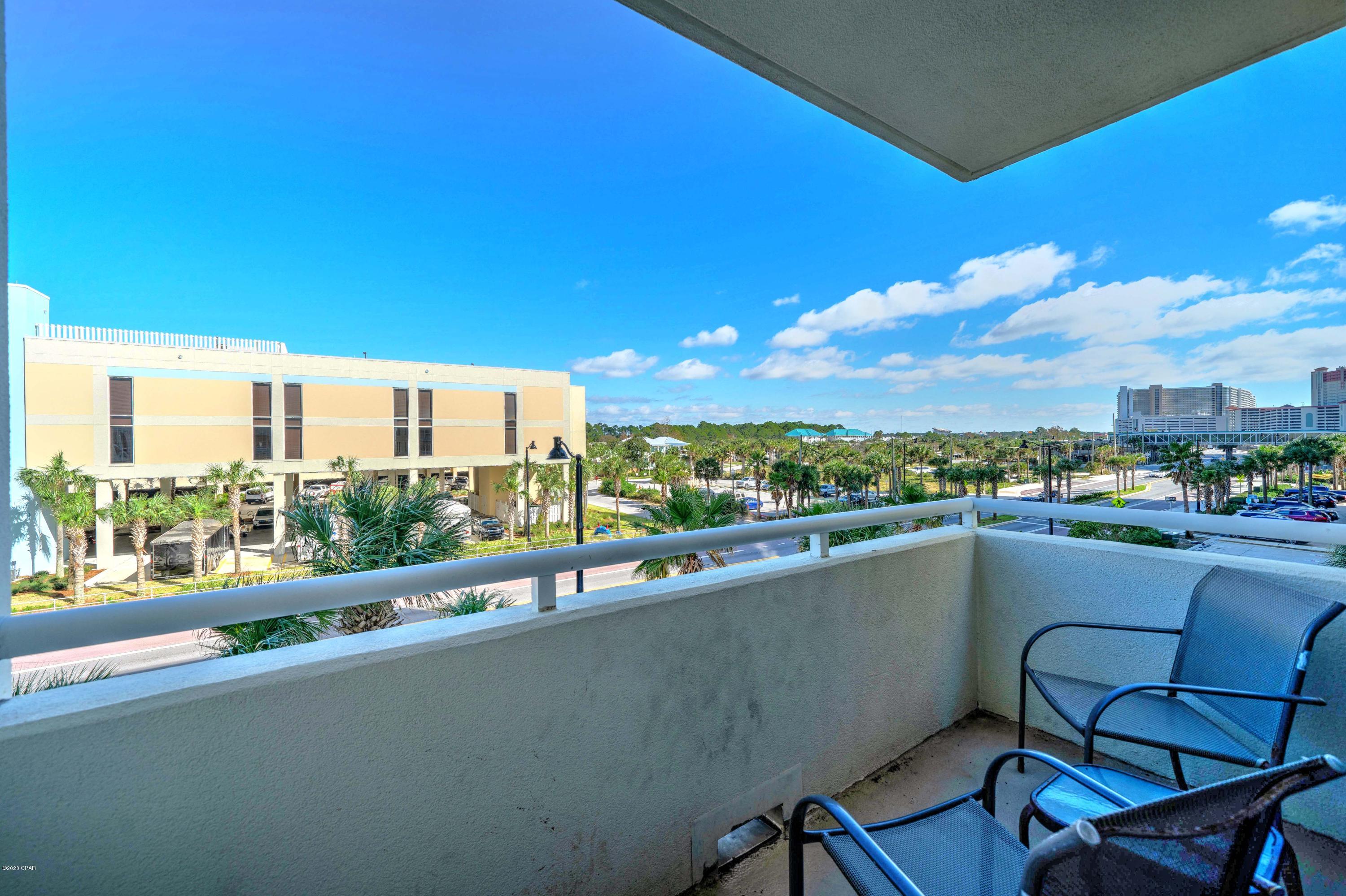 Majestic Beach Tower II - Residential