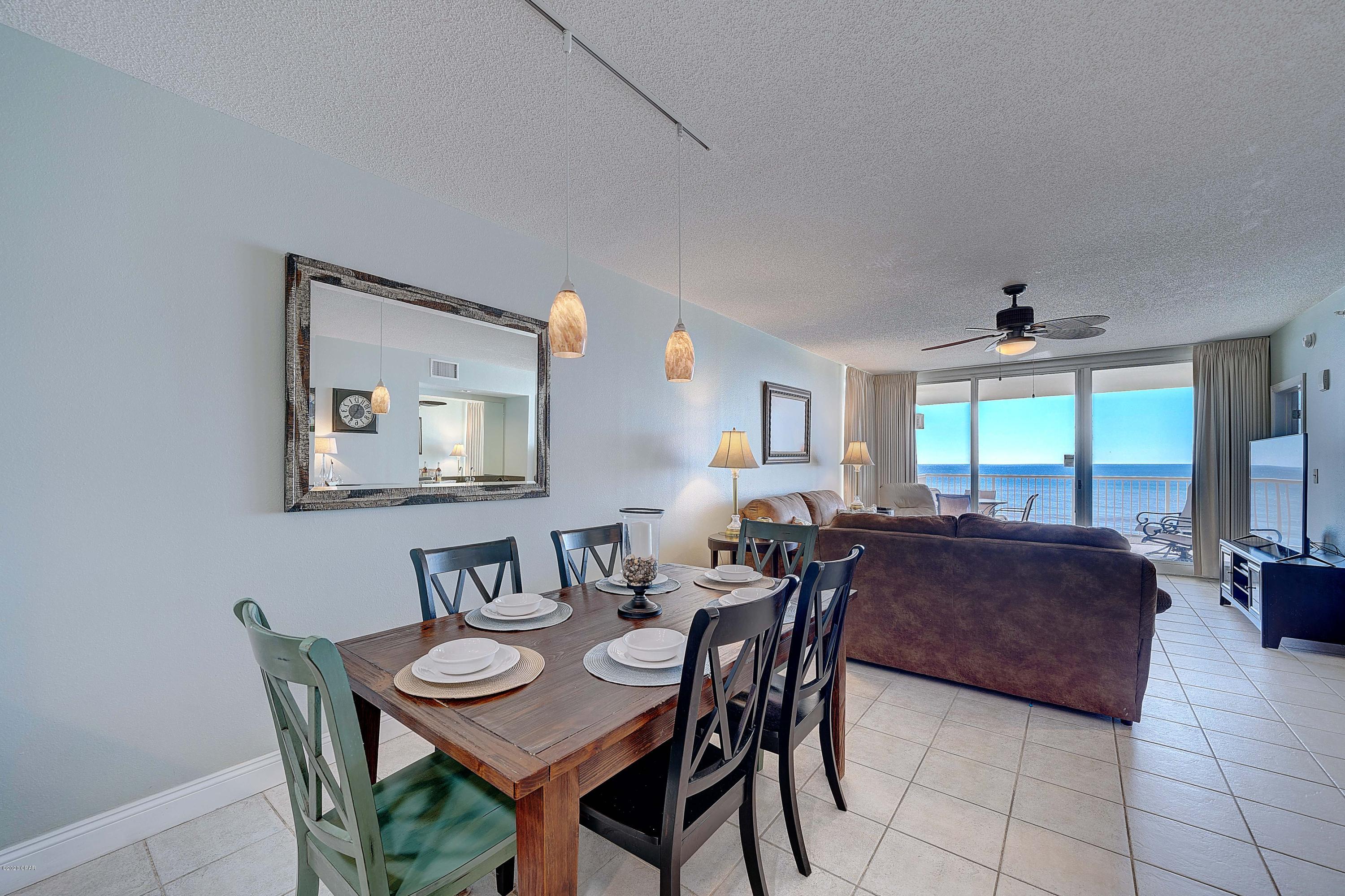 Majestic Beach Tower II - Residential