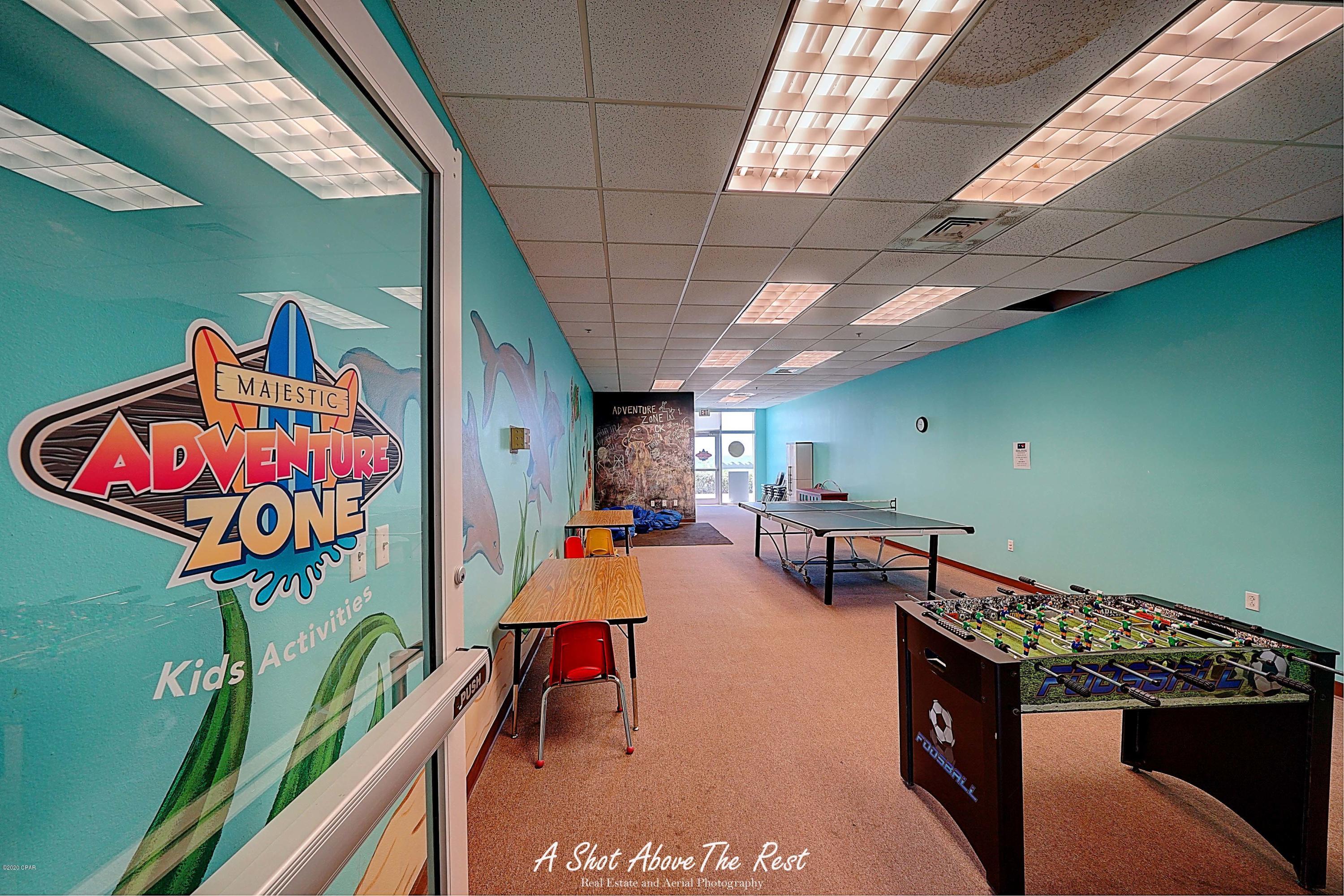 Majestic Beach Tower II - Residential