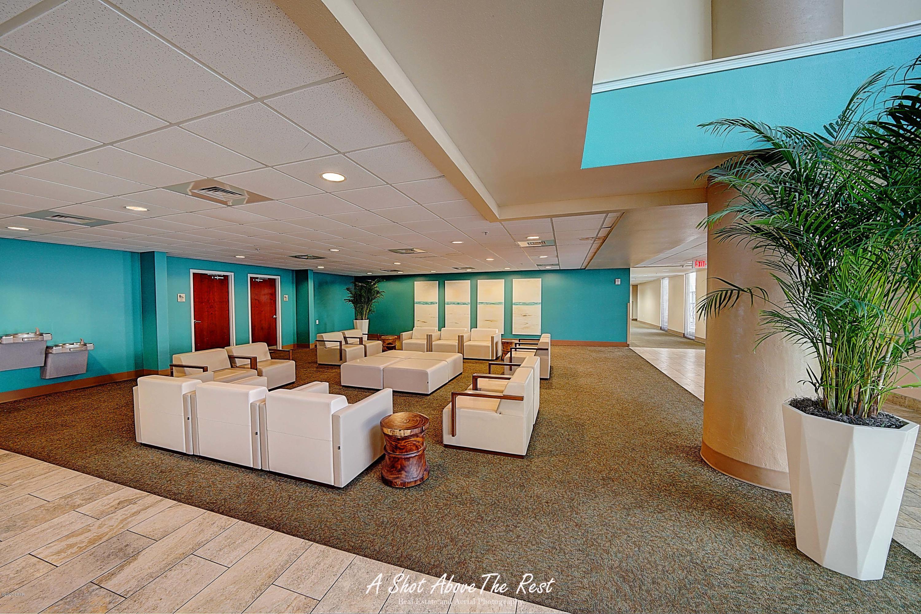 Majestic Beach Tower II - Residential