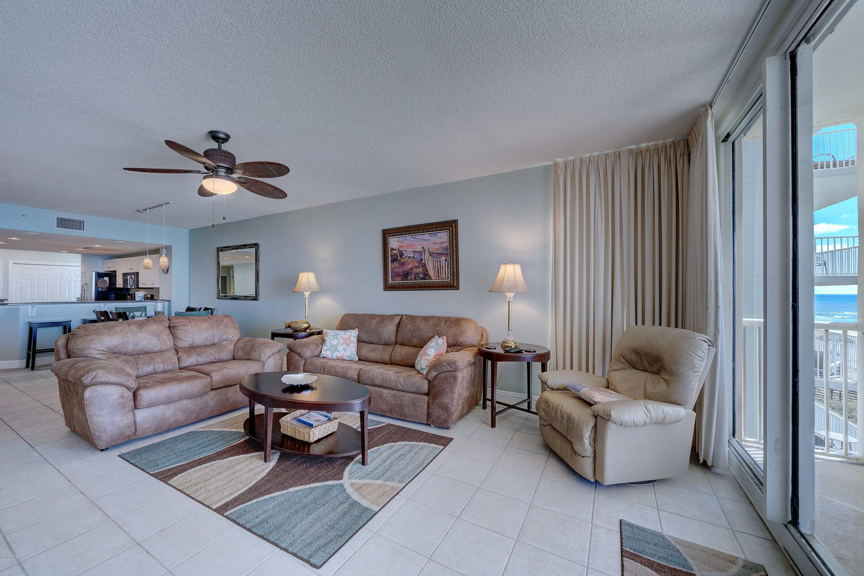 Majestic Beach Tower II - Residential