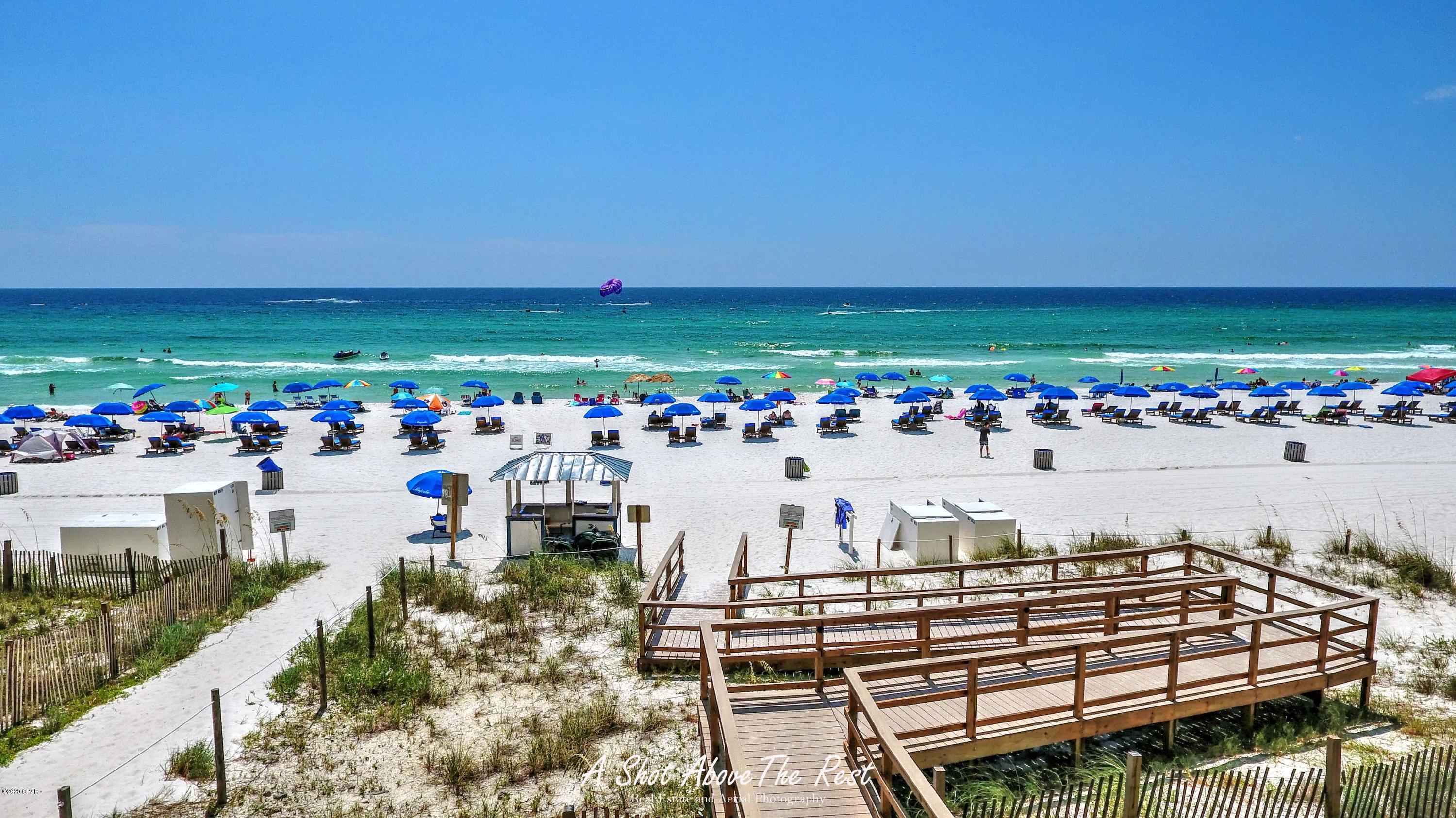 Majestic Beach Tower II - Residential