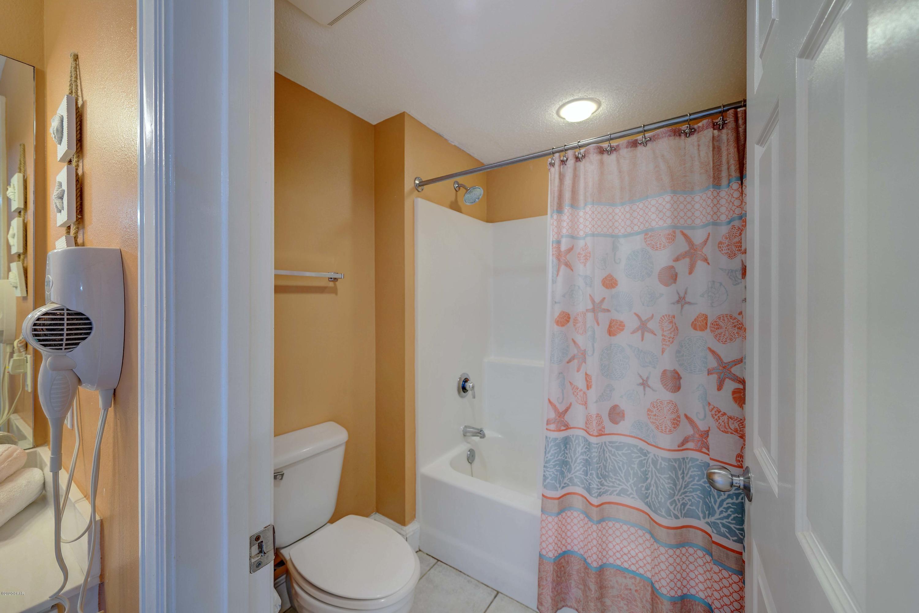 Majestic Beach Tower II - Residential