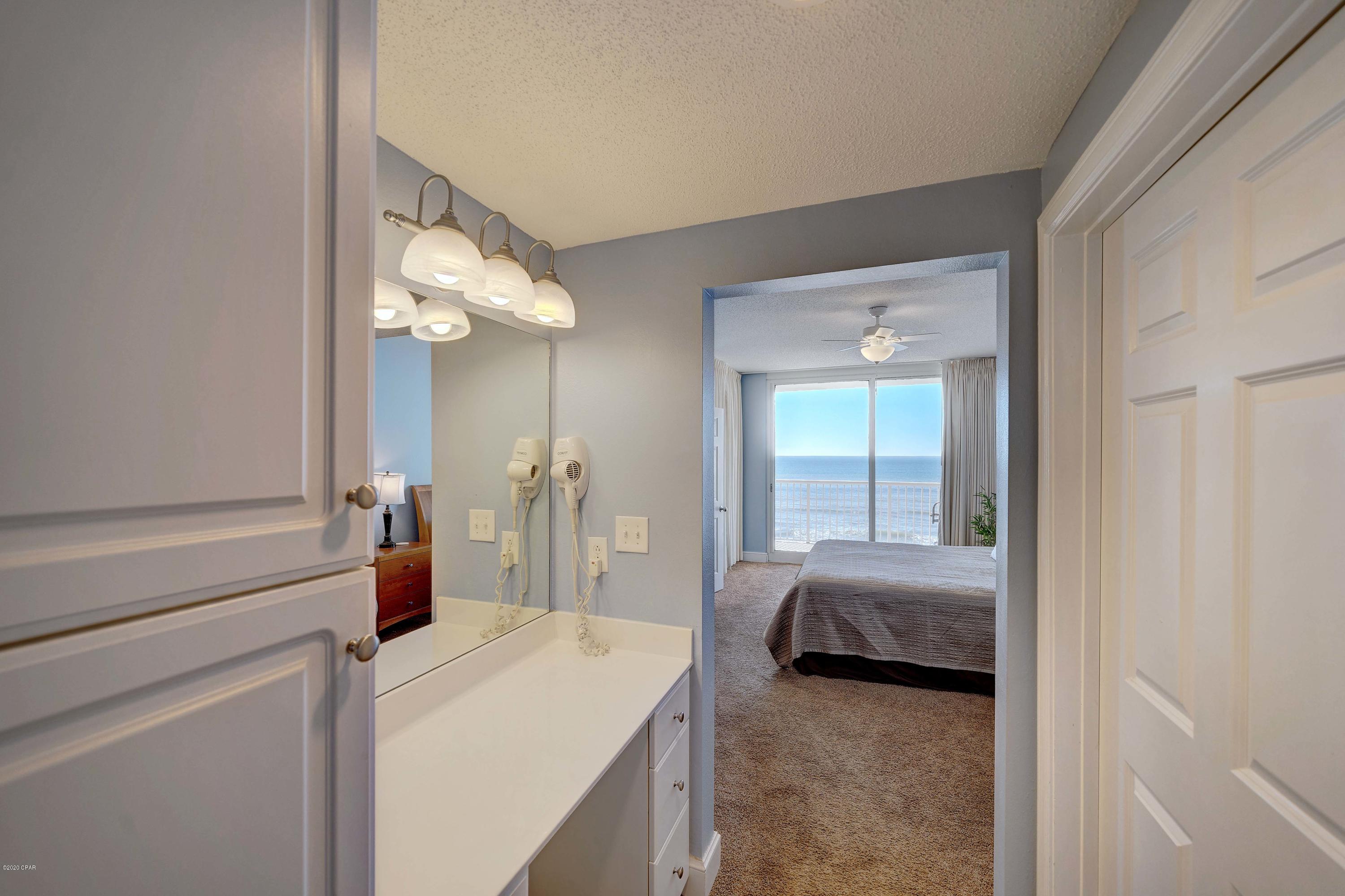 Majestic Beach Tower II - Residential