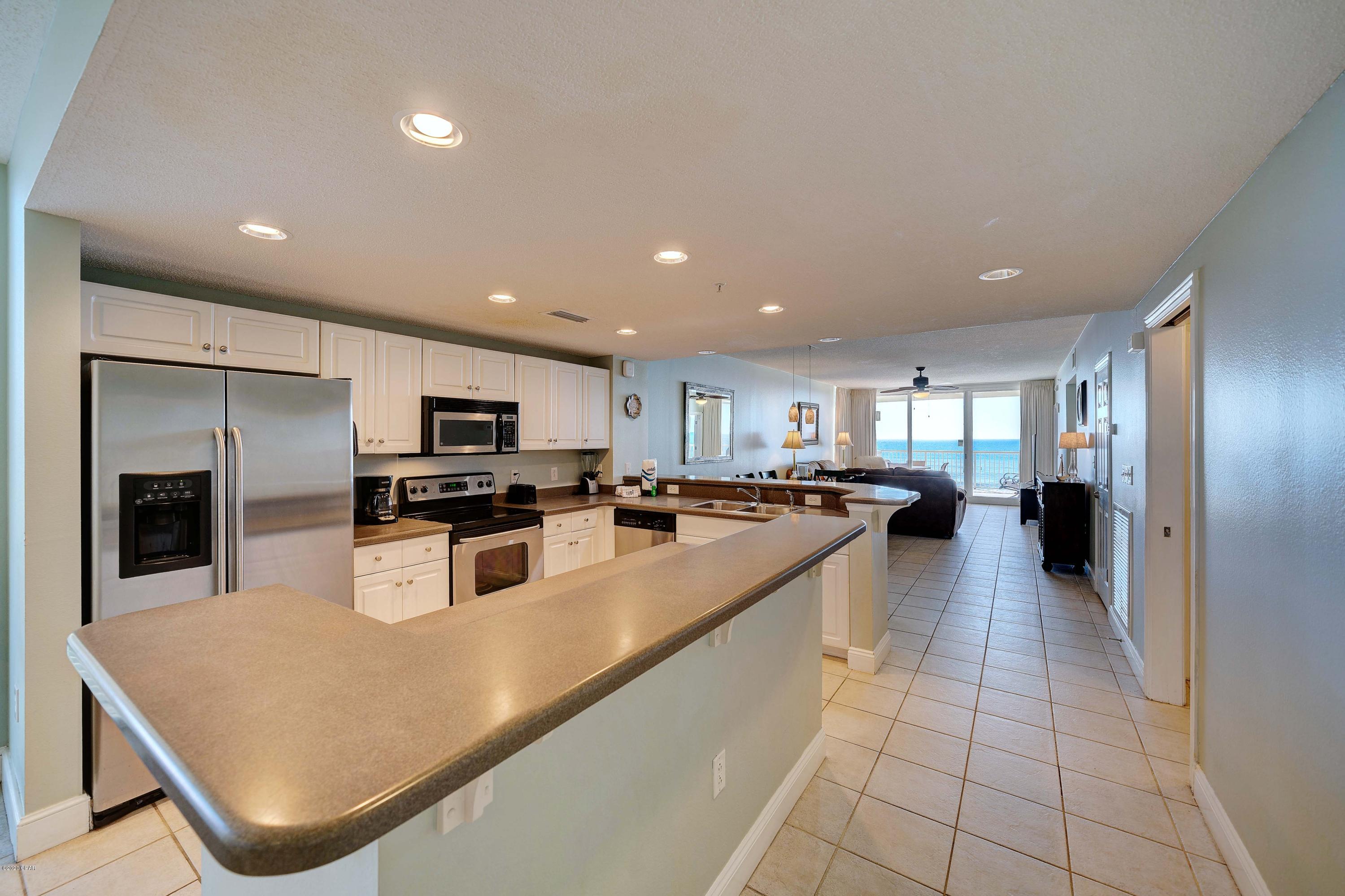 Majestic Beach Tower II - Residential