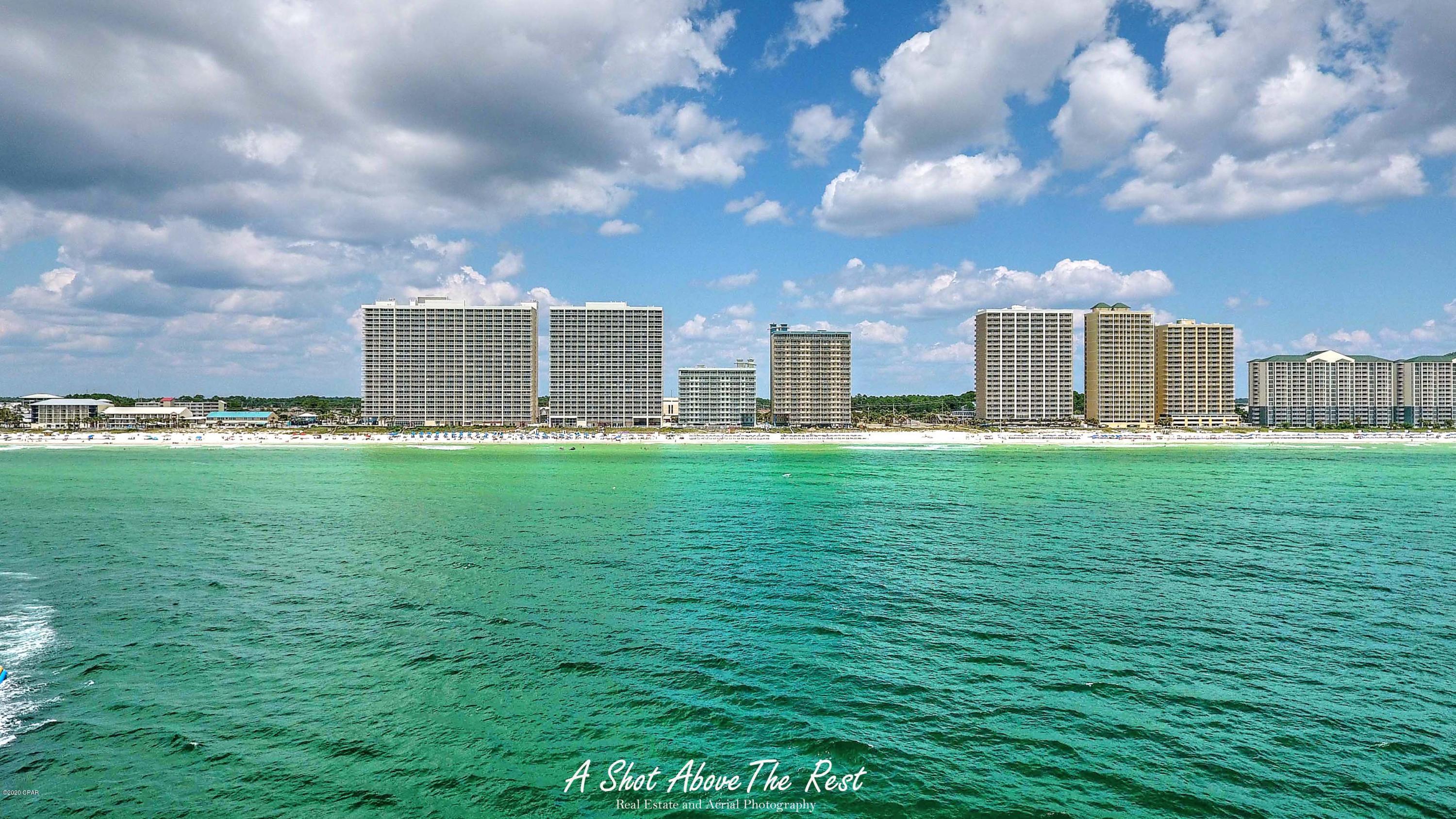 Majestic Beach Tower II - Residential