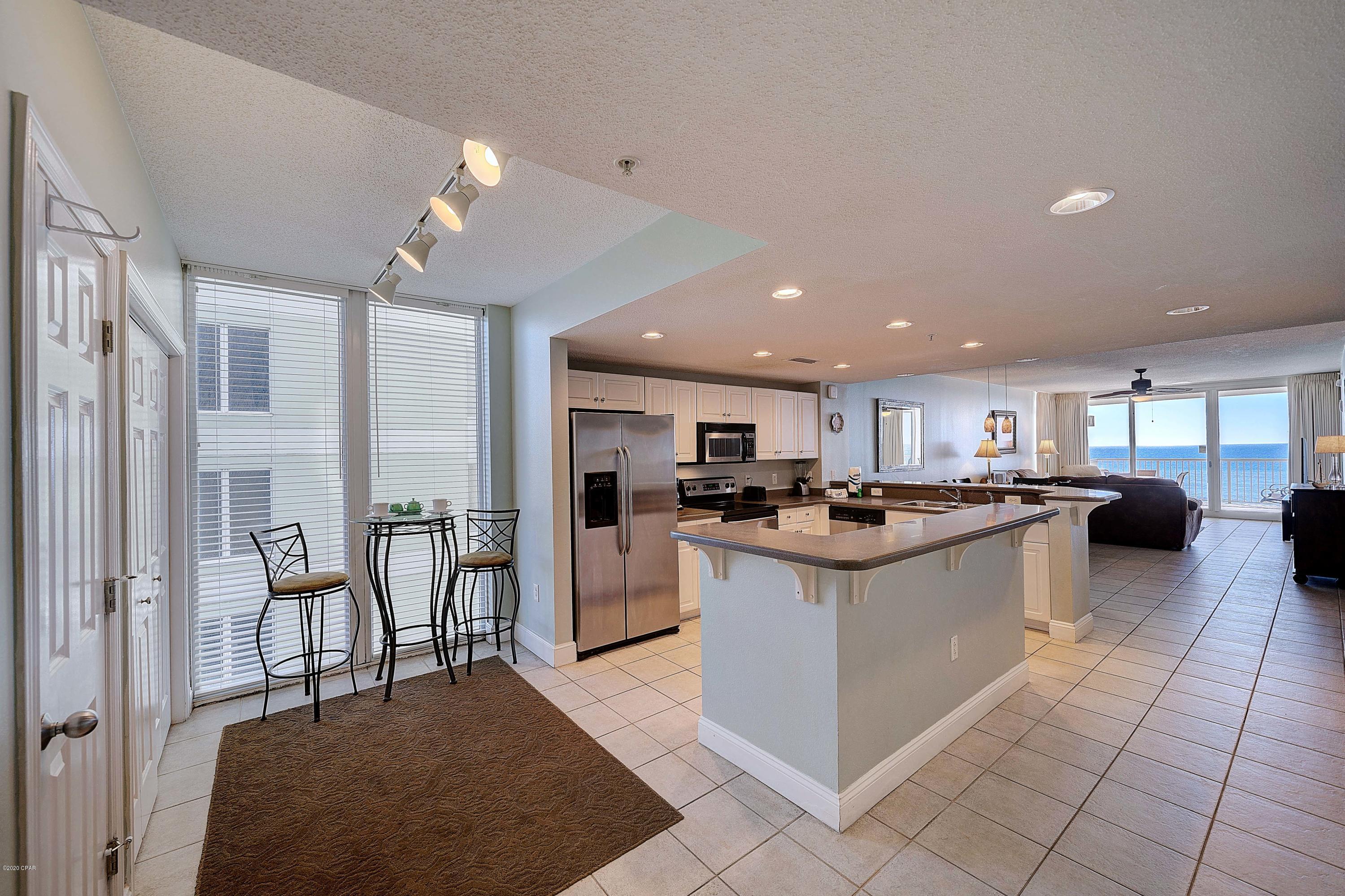 Majestic Beach Tower II - Residential