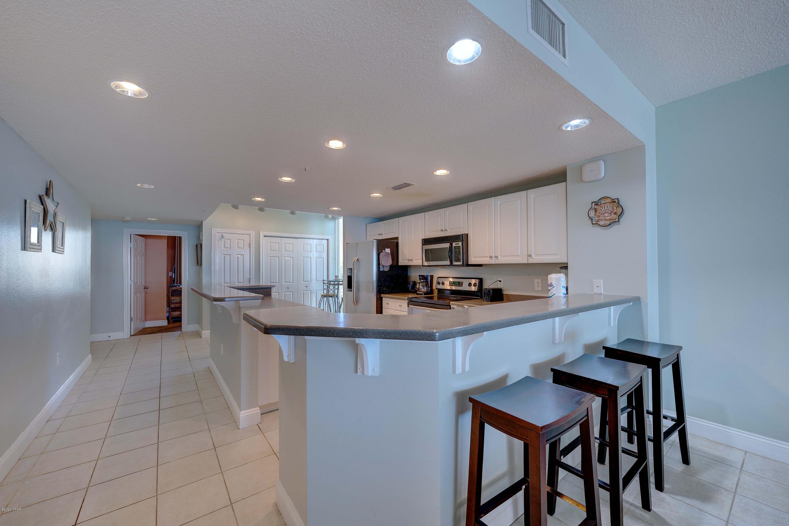 Majestic Beach Tower II - Residential