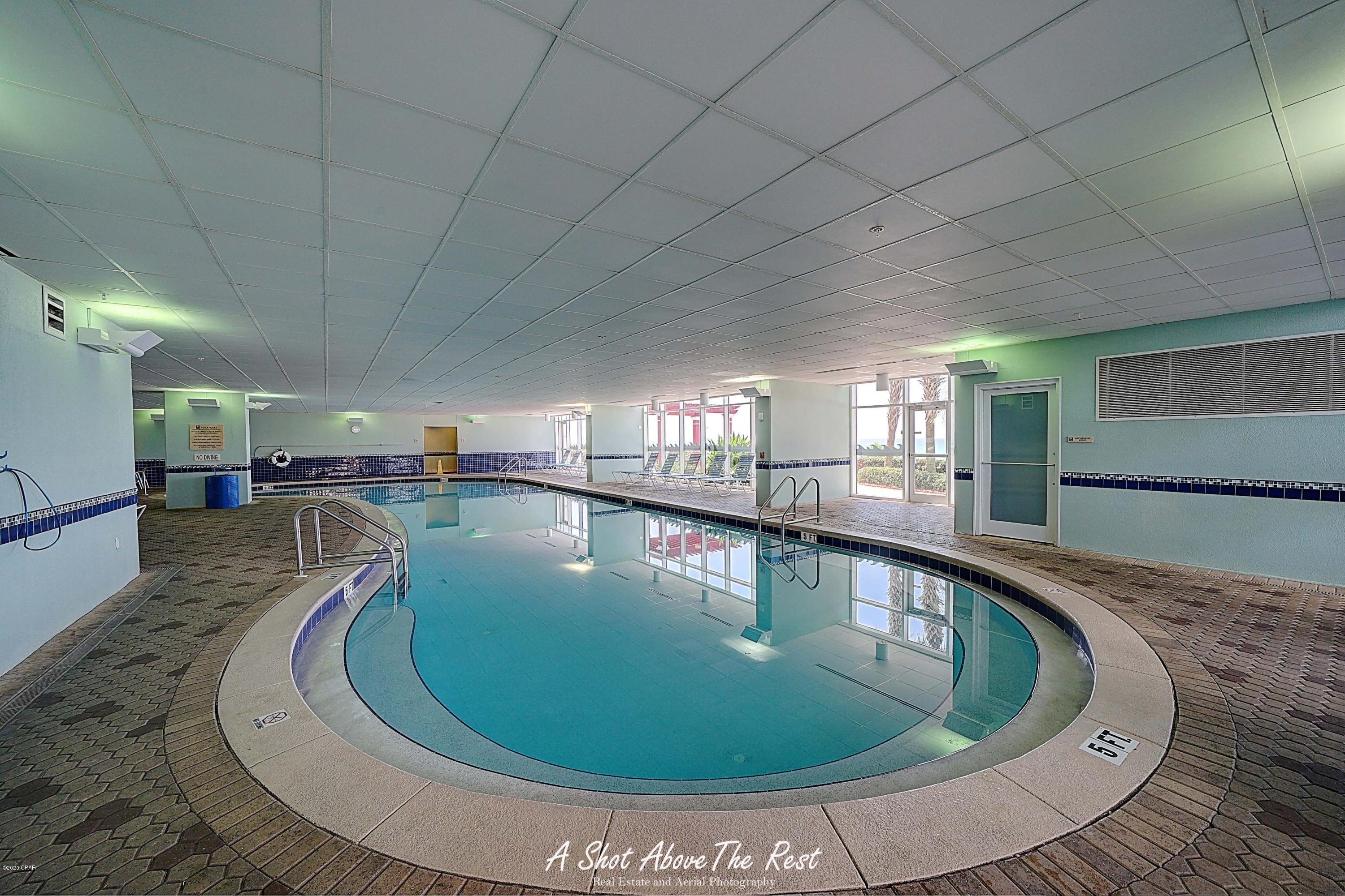 Majestic Beach Tower II - Residential