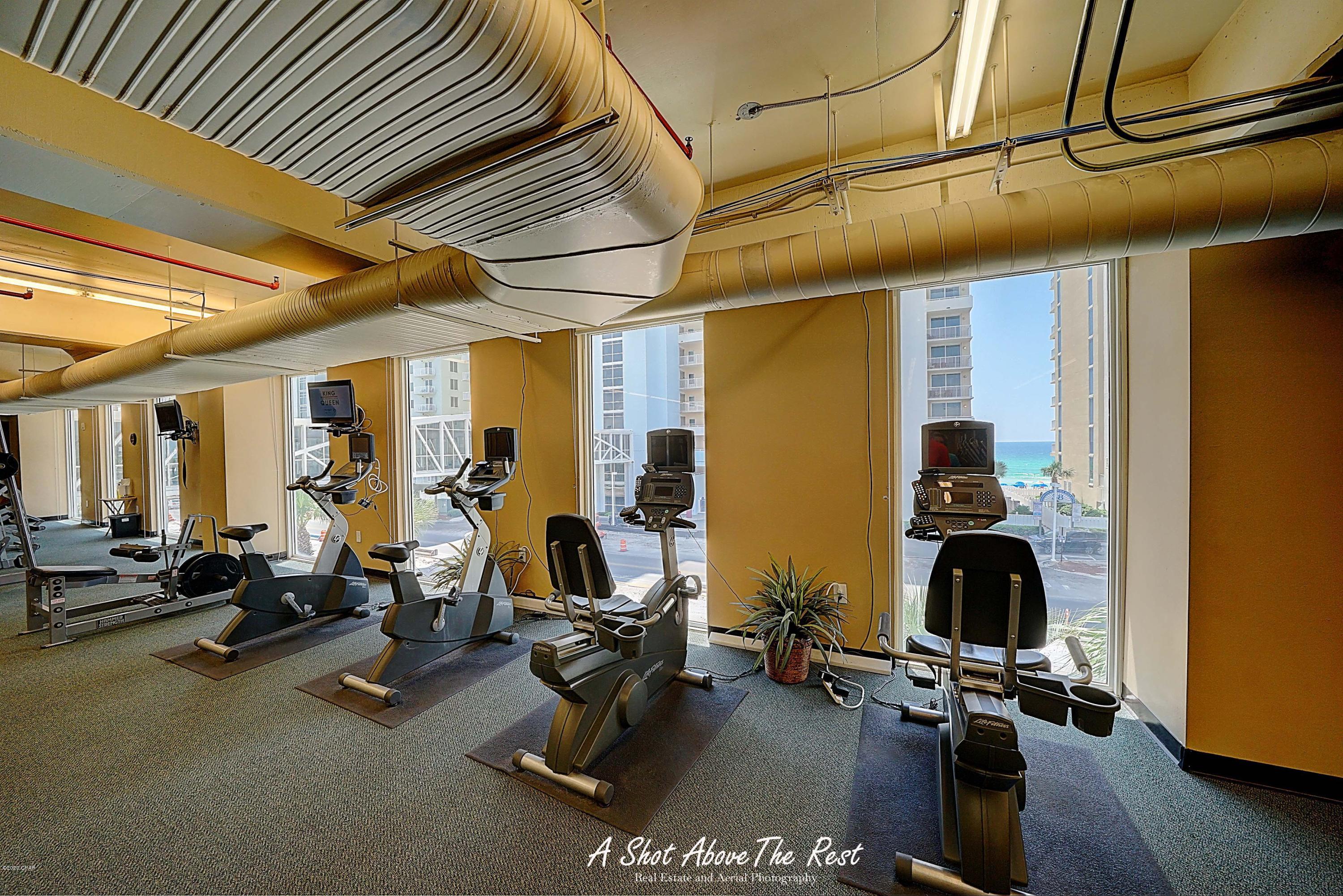 Majestic Beach Tower II - Residential