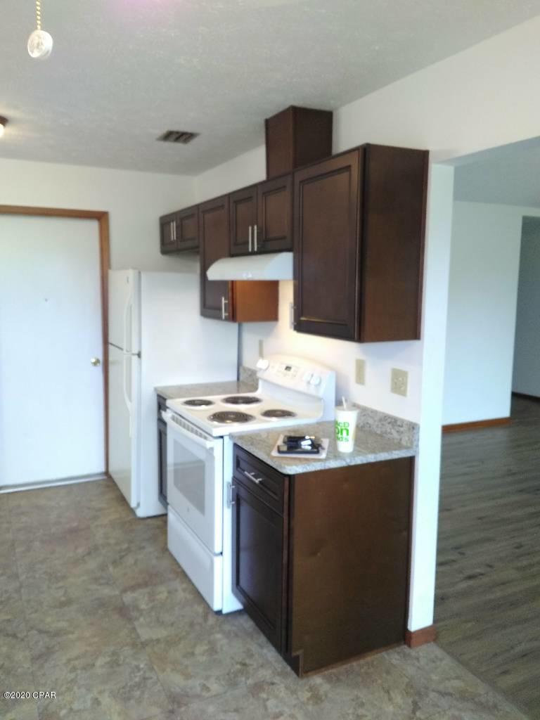 Callaway - Residential Lease