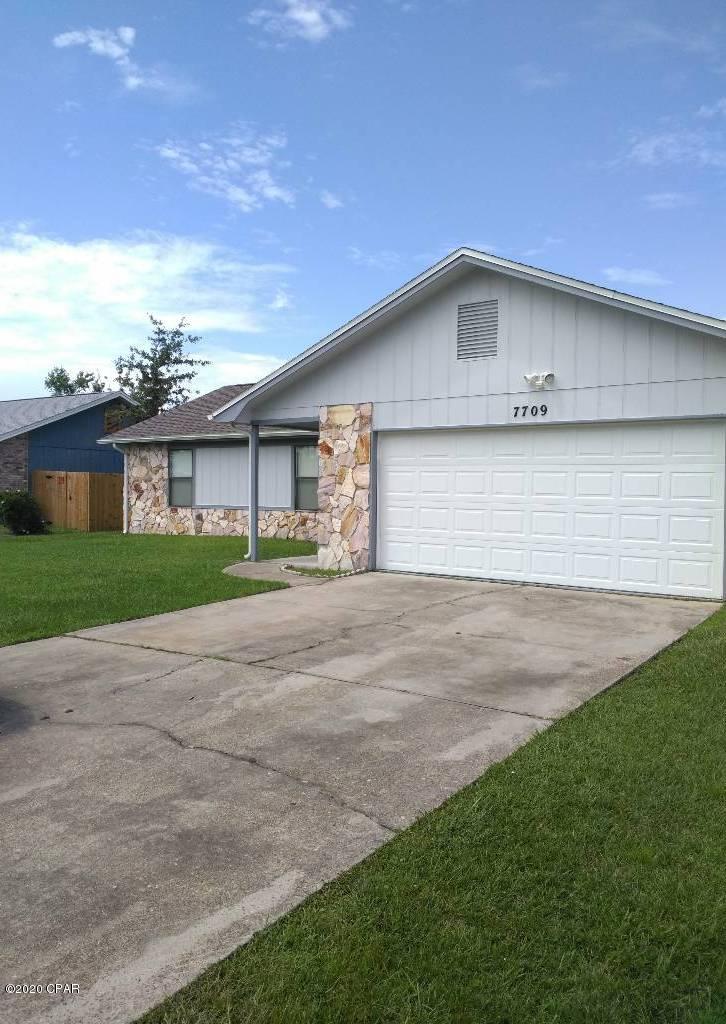 Callaway - Residential Lease