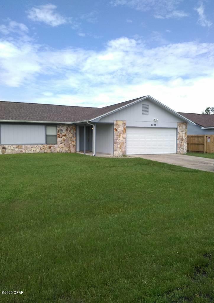 Callaway - Residential Lease