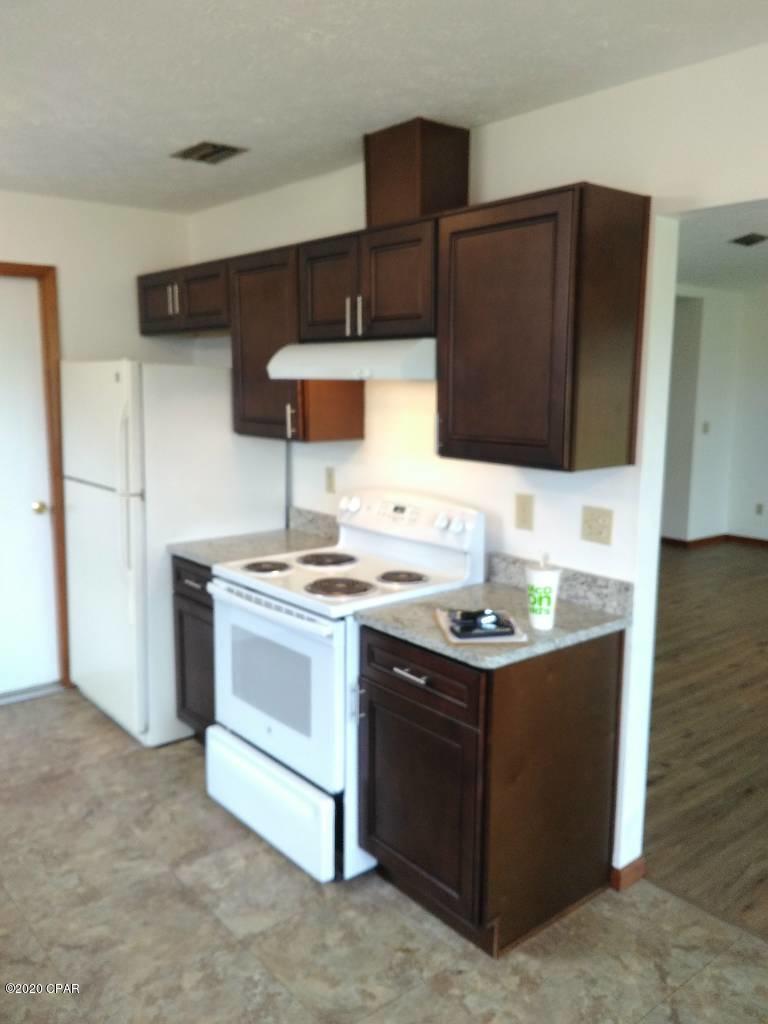 Callaway - Residential Lease